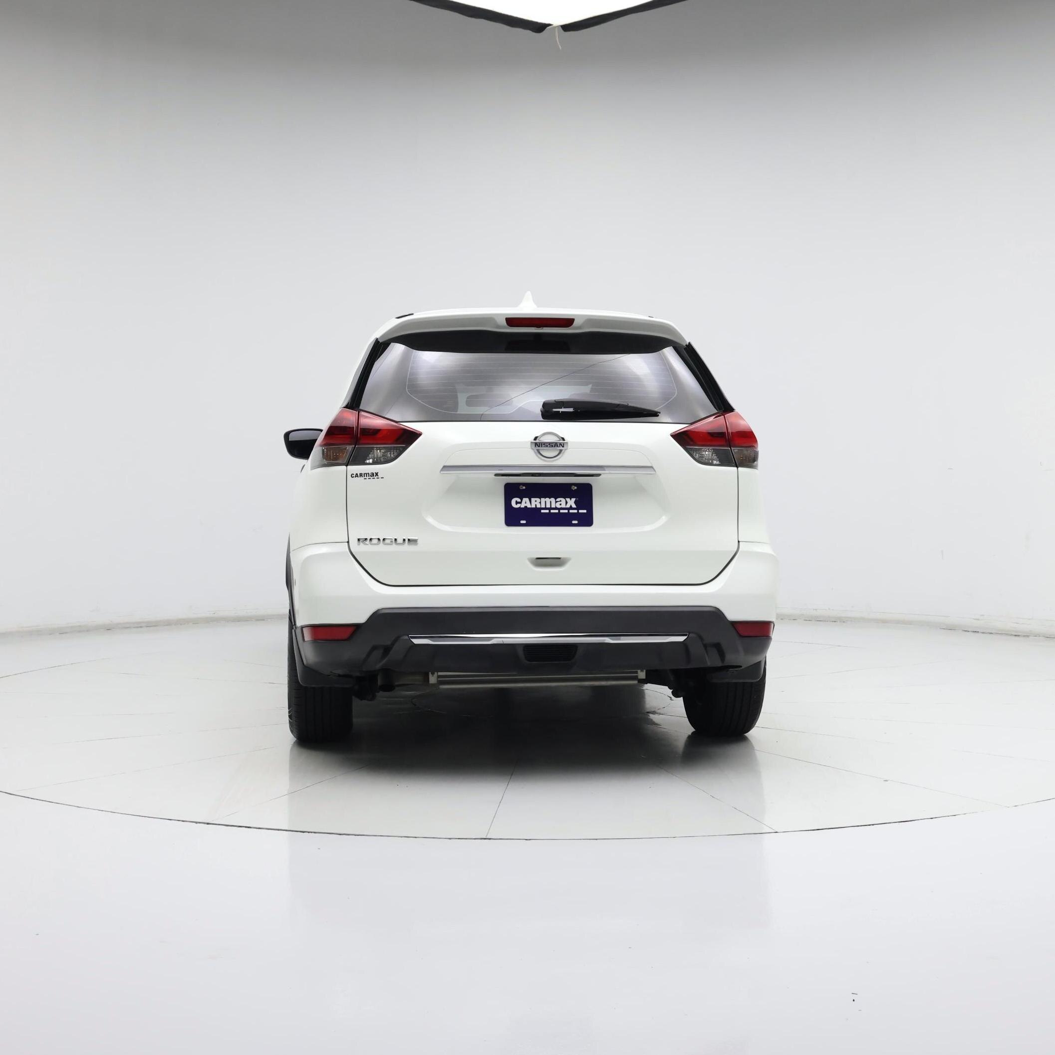 Thumbnail: 2018 Nissan Rogue - 6