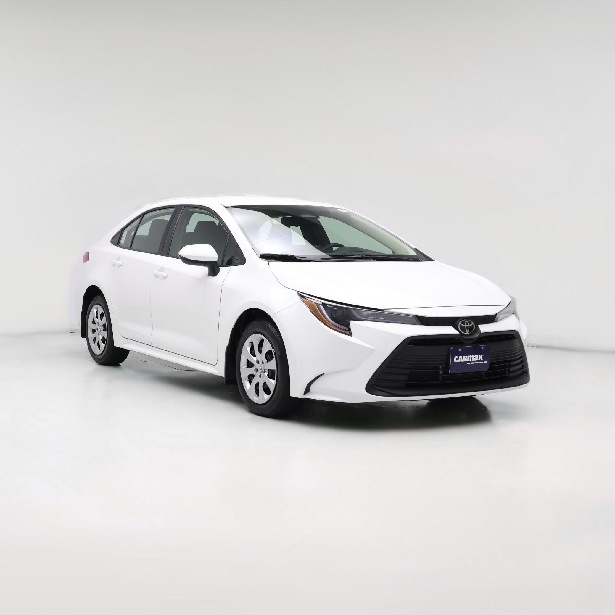 Thumbnail: 2025 Toyota Corolla - 1