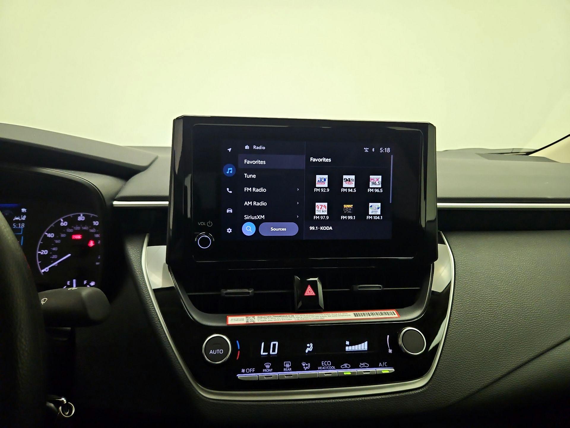 Thumbnail: 2025 Toyota Corolla - 14
