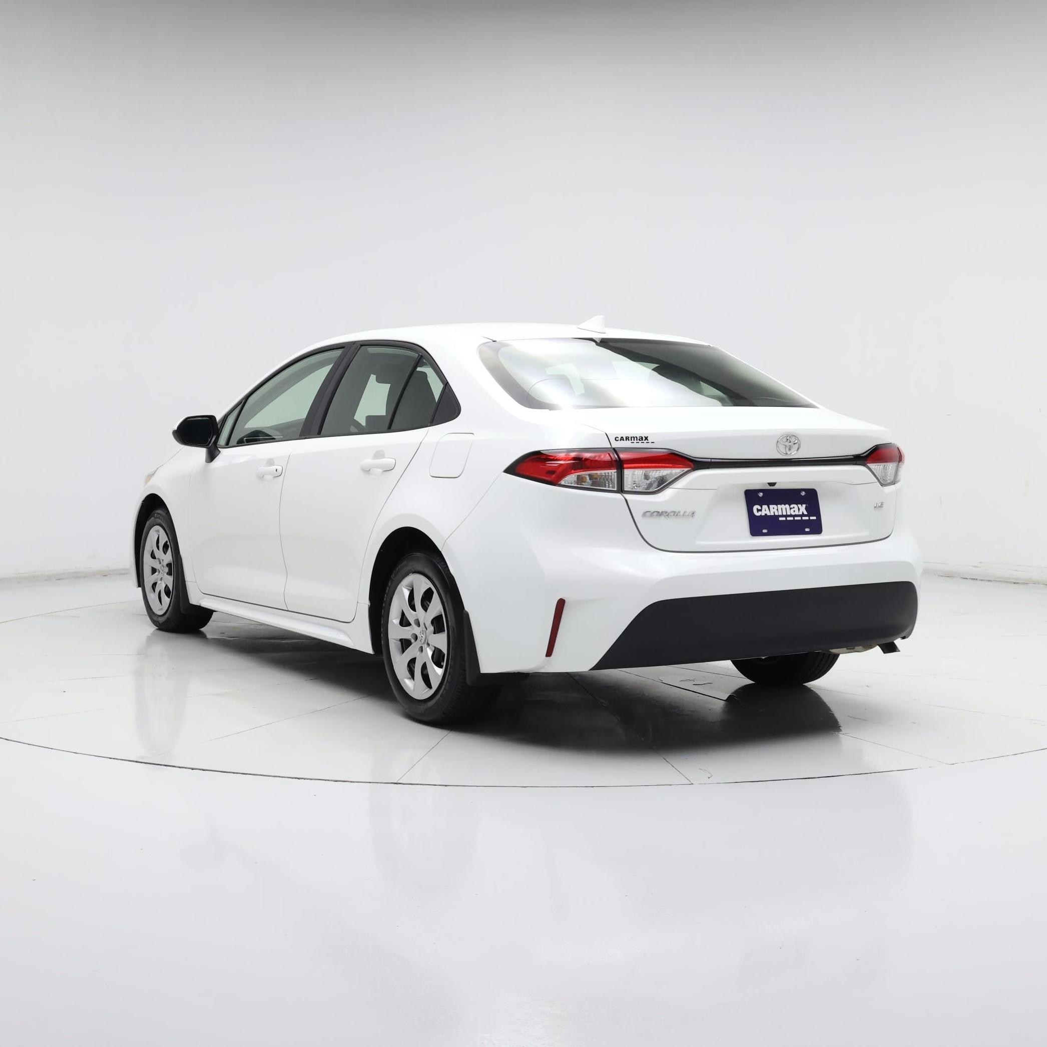 Thumbnail: 2025 Toyota Corolla - 2