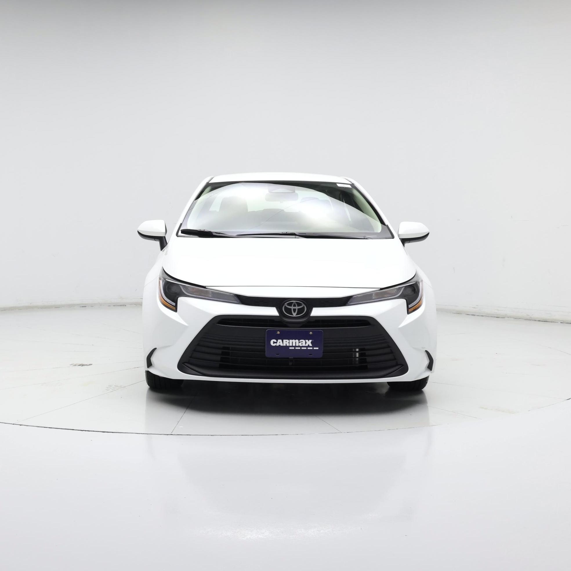Thumbnail: 2025 Toyota Corolla - 5