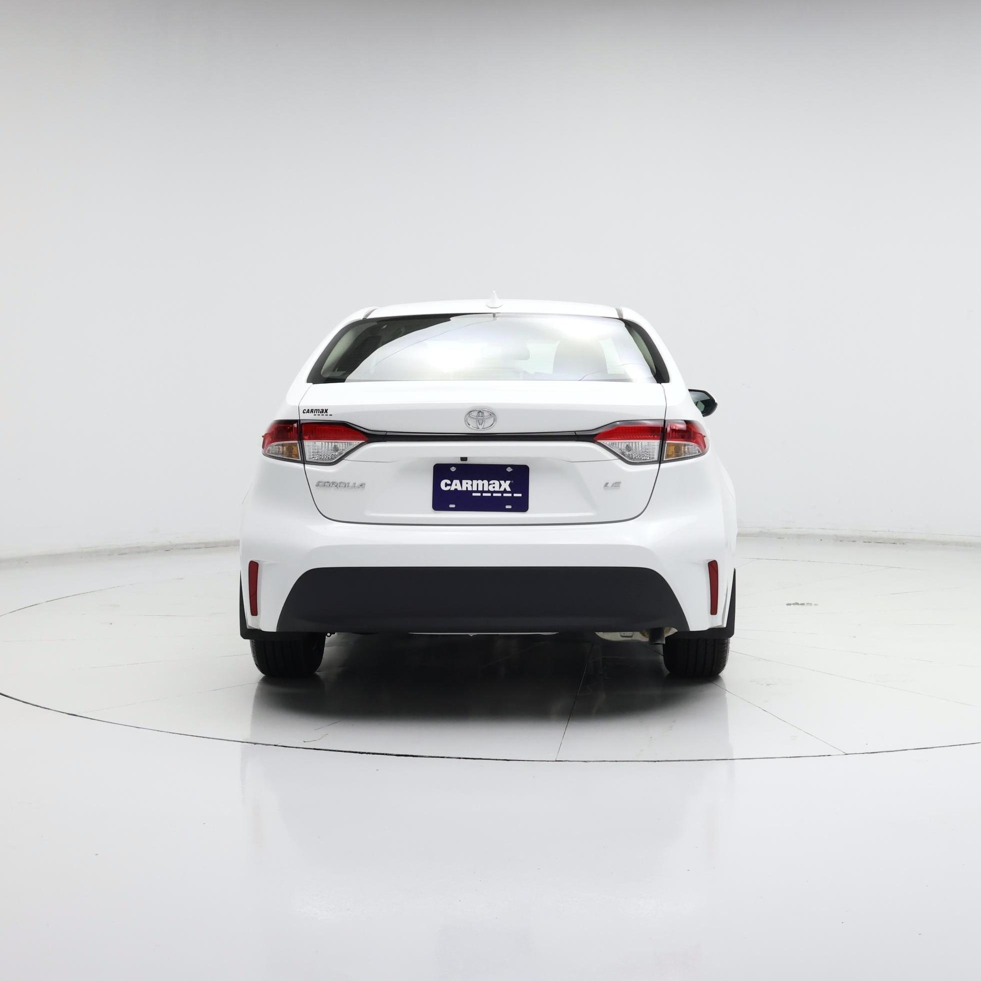 Thumbnail: 2025 Toyota Corolla - 6