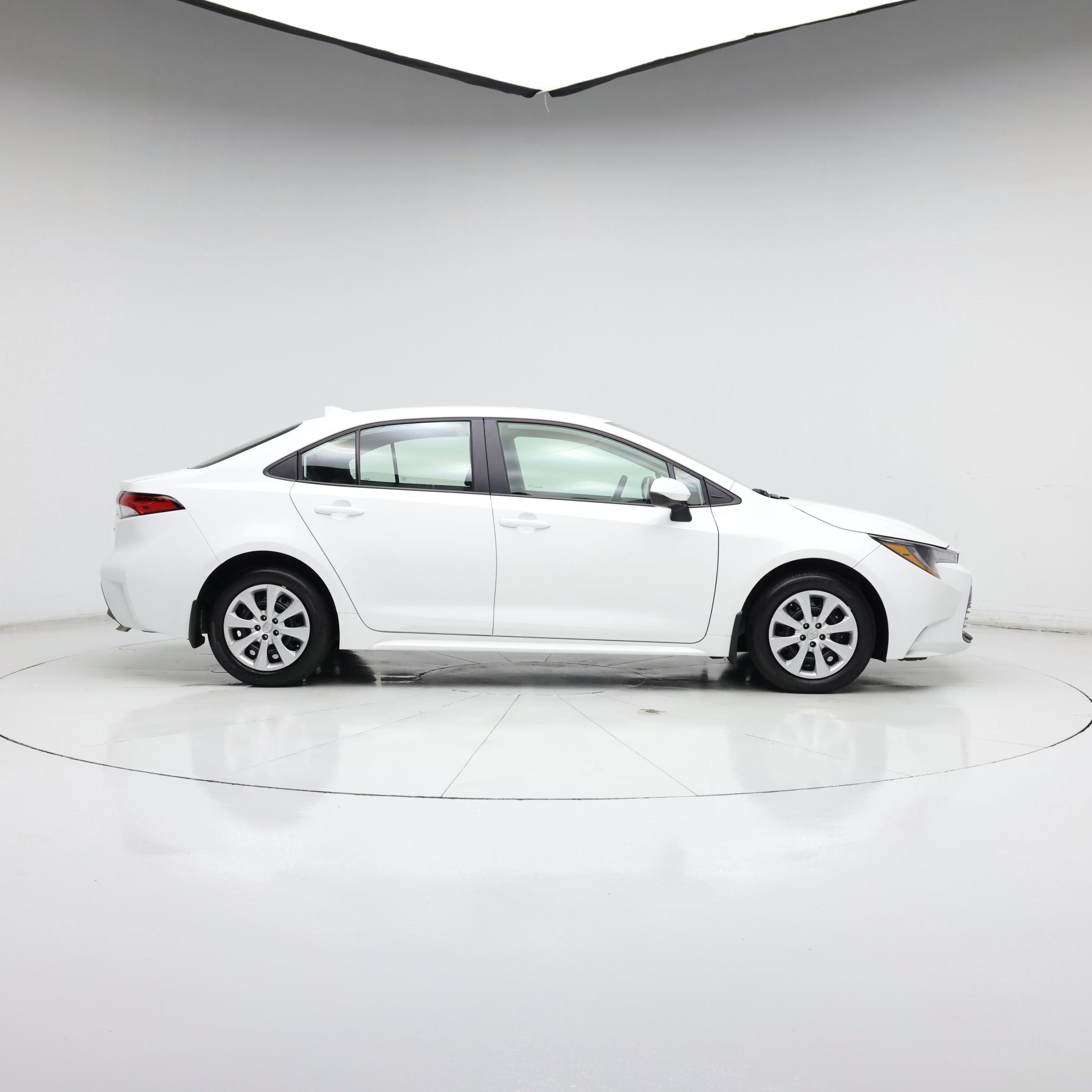 Thumbnail: 2025 Toyota Corolla - 7