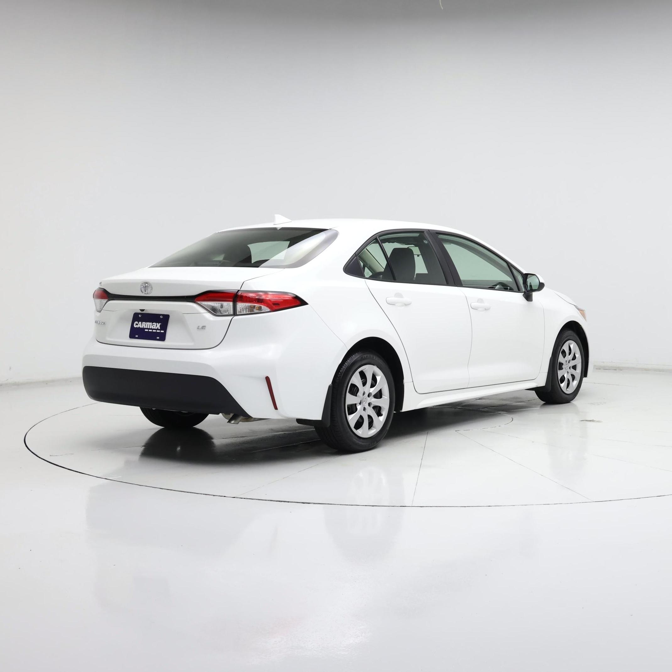 Thumbnail: 2025 Toyota Corolla - 8
