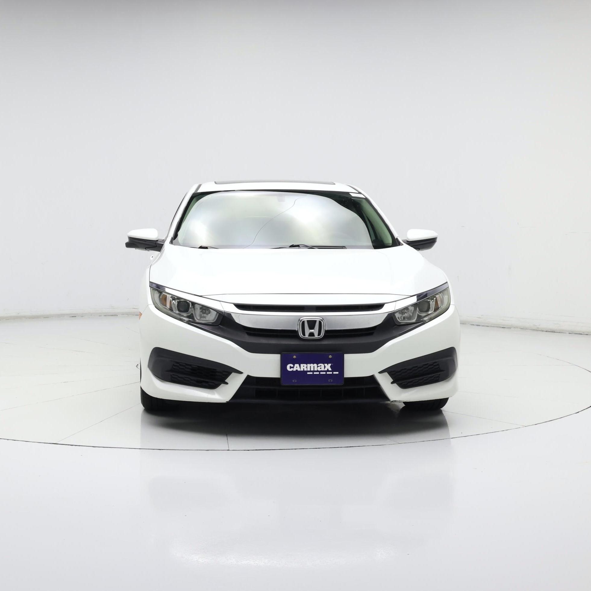 Thumbnail: 2018 Honda Civic - 5