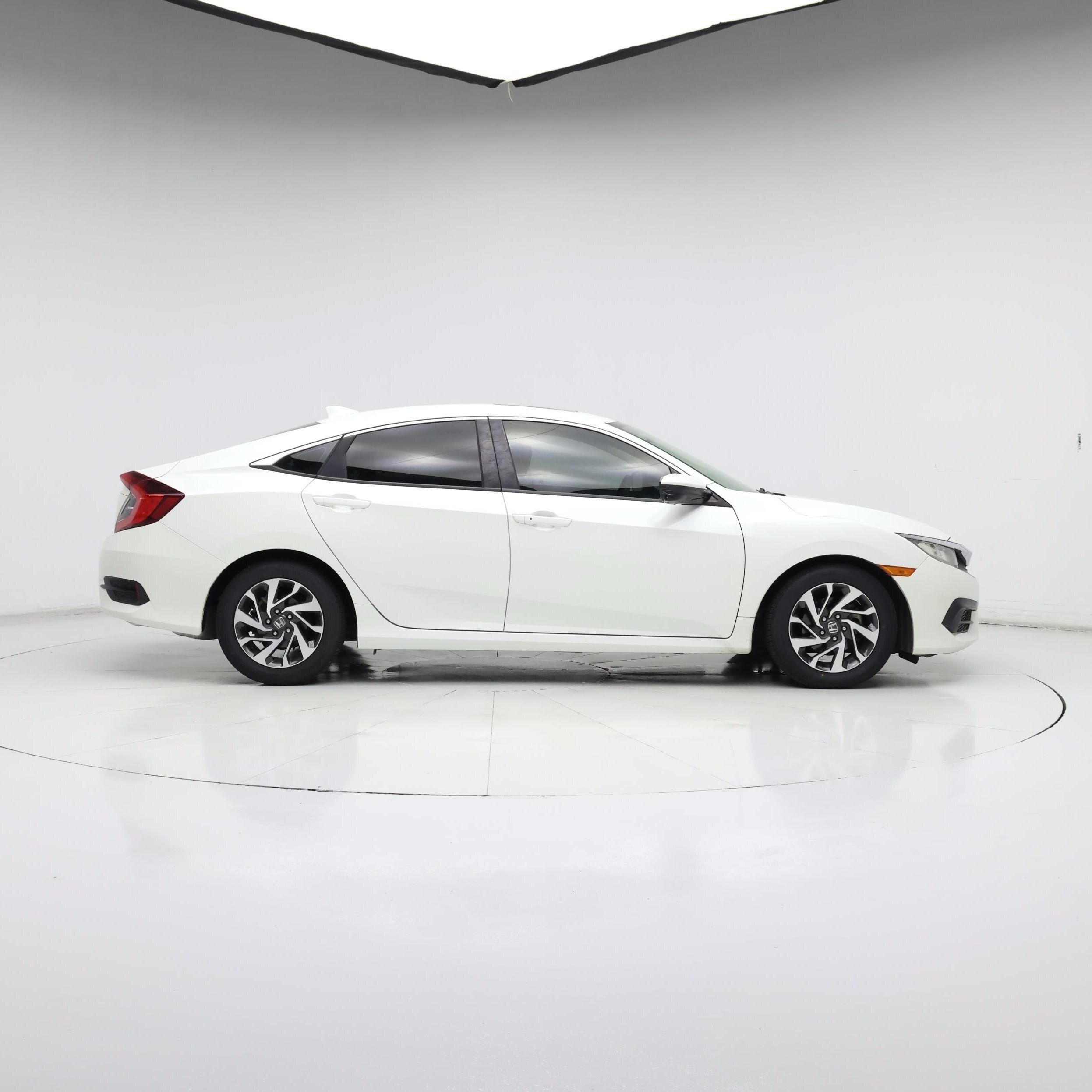 Thumbnail: 2018 Honda Civic - 7