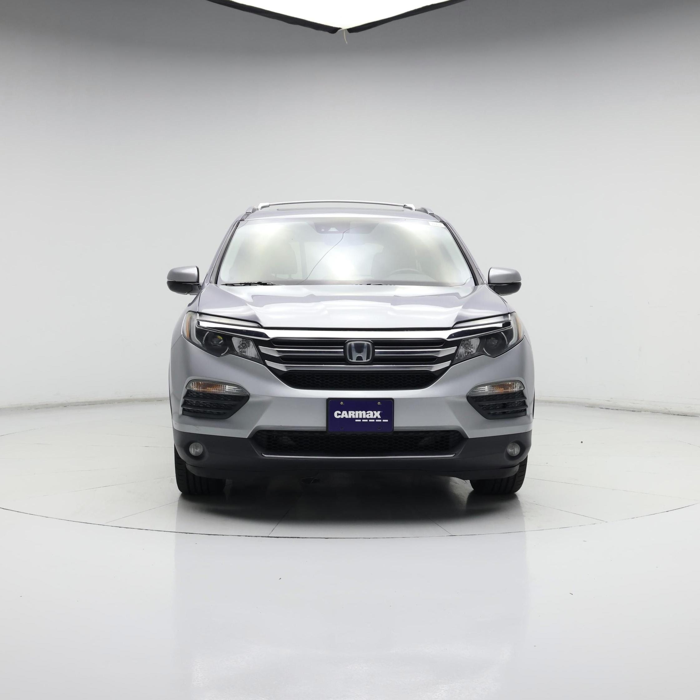 Thumbnail: 2018 Honda Pilot - 5