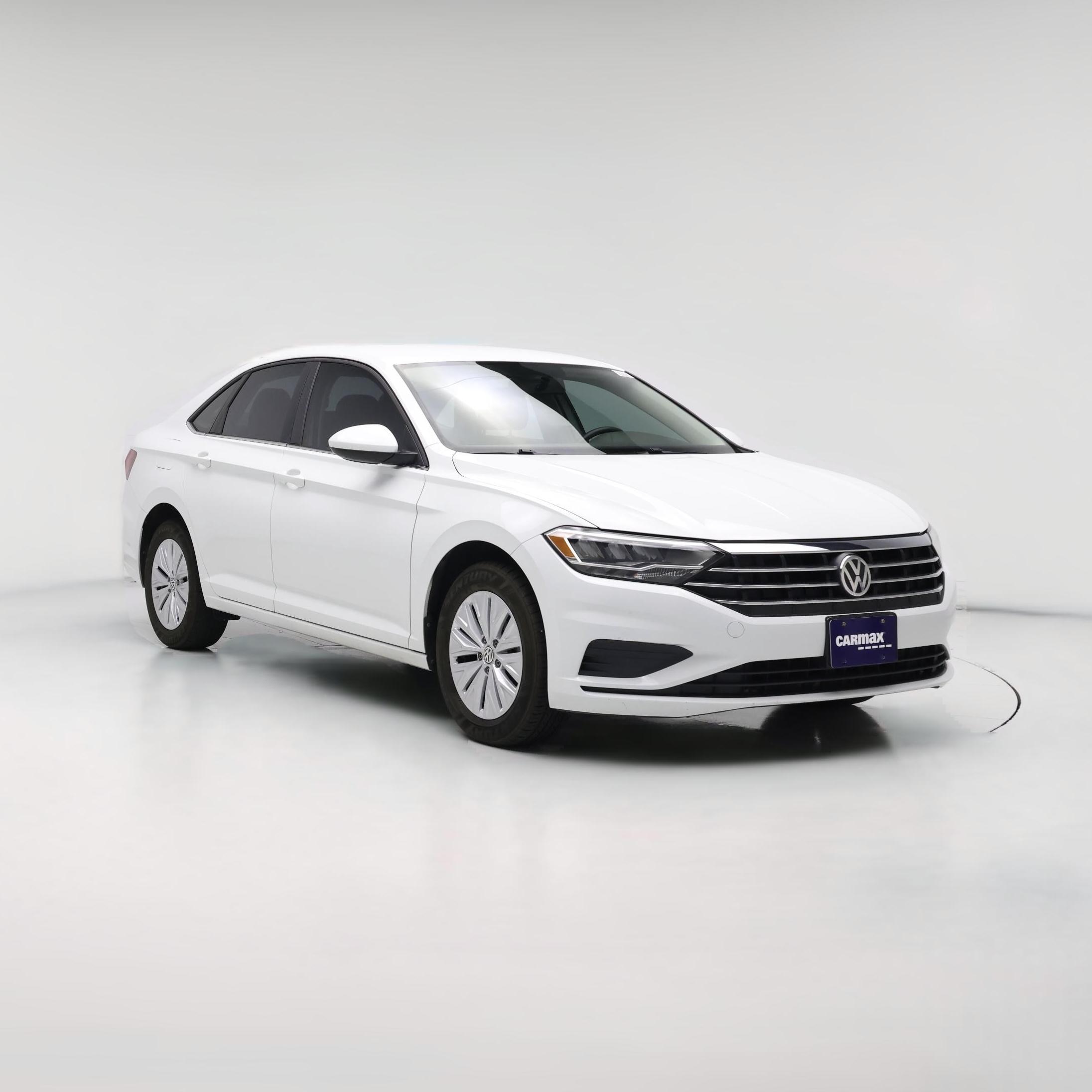 Thumbnail: 2019 Volkswagen Jetta - 1