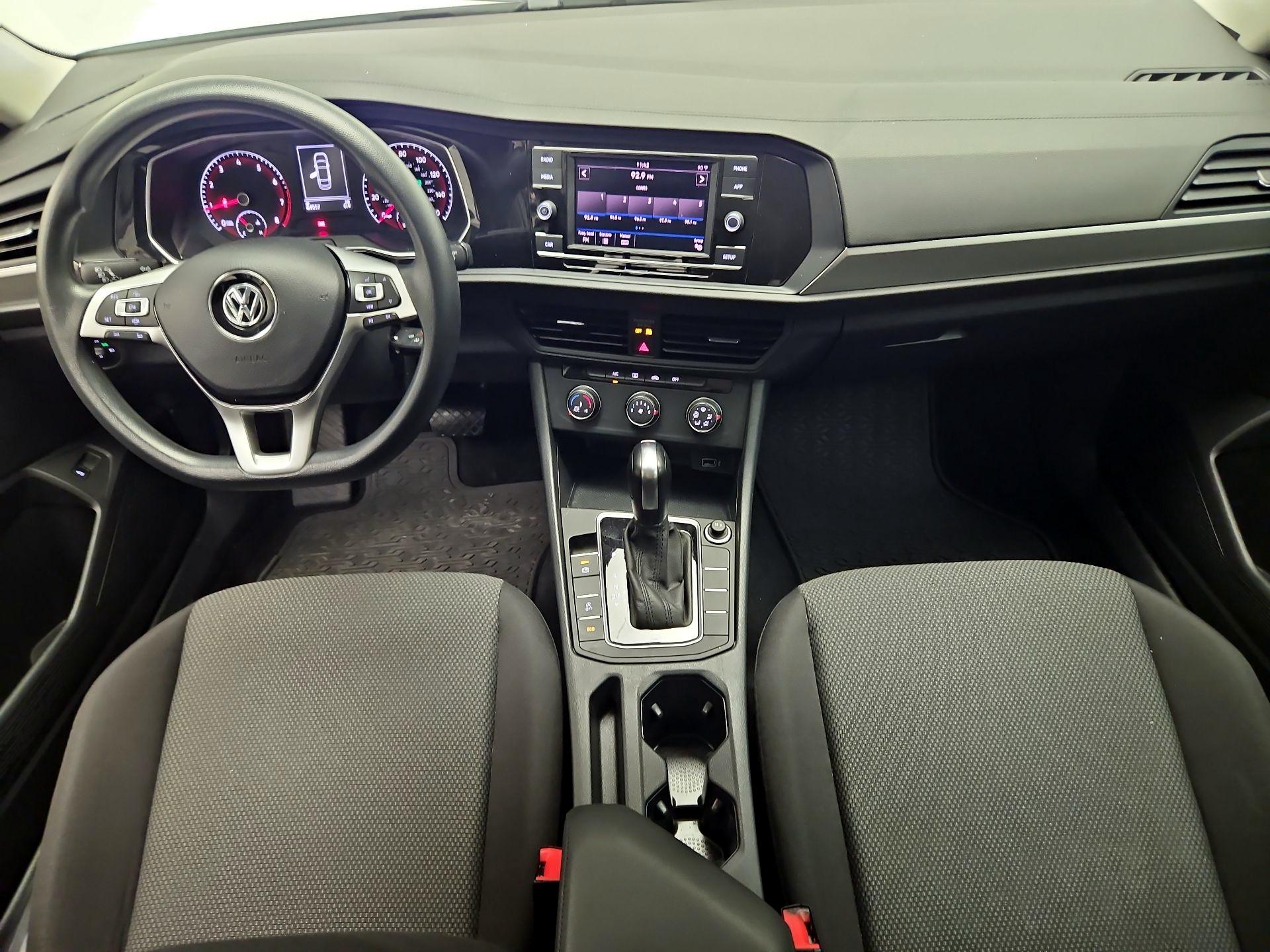 Thumbnail: 2019 Volkswagen Jetta - 9