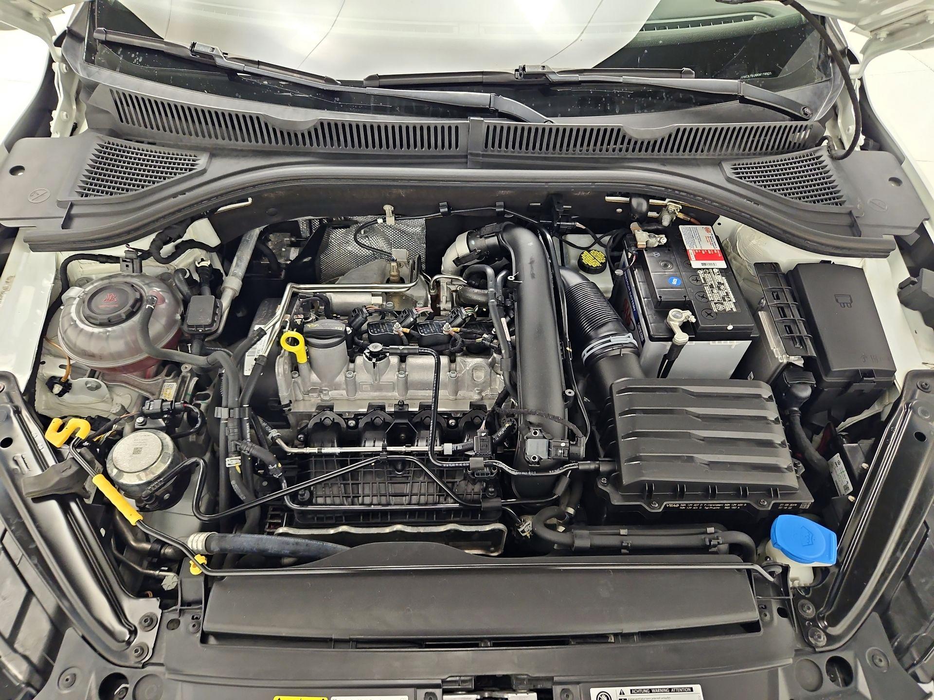 Thumbnail: 2019 Volkswagen Jetta - 20