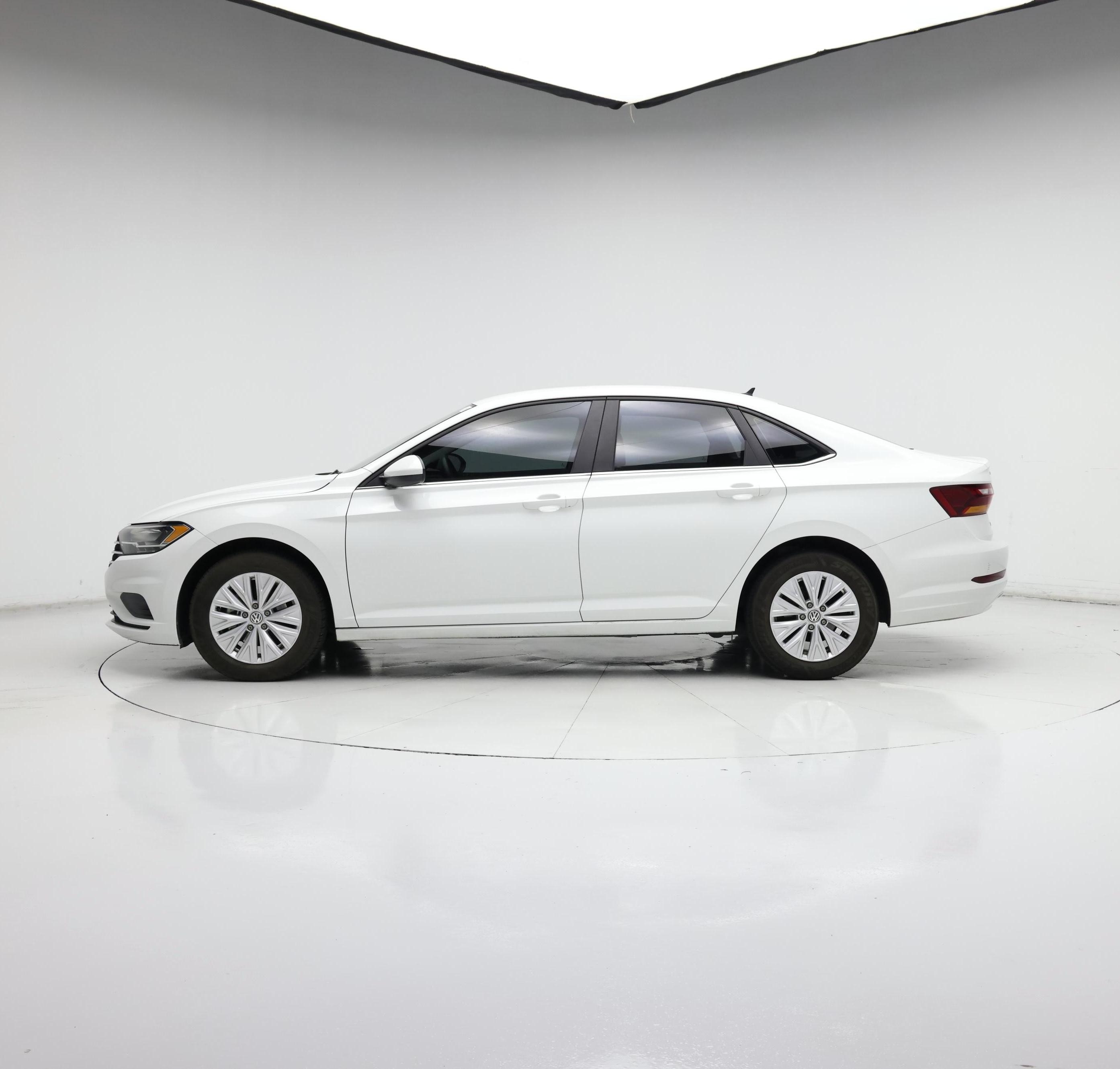 Thumbnail: 2019 Volkswagen Jetta - 3