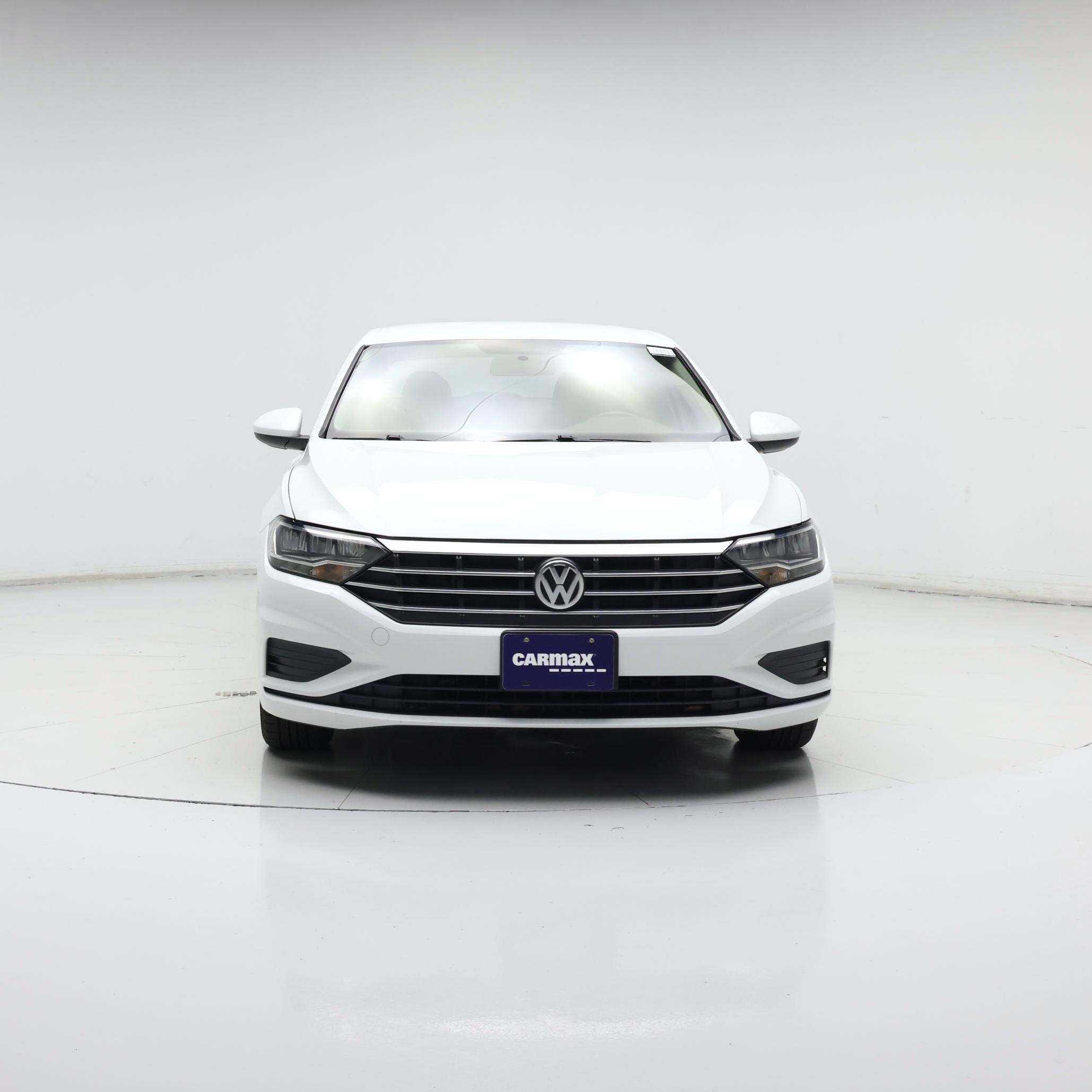 Thumbnail: 2019 Volkswagen Jetta - 5