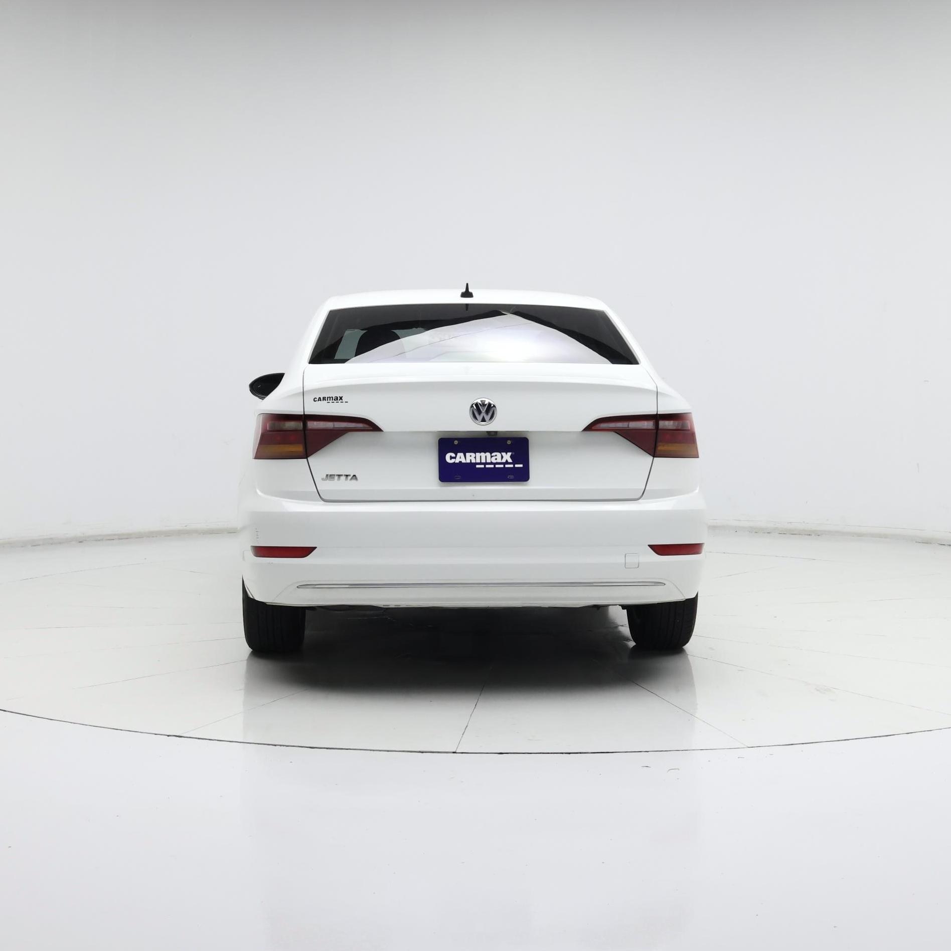 Thumbnail: 2019 Volkswagen Jetta - 6