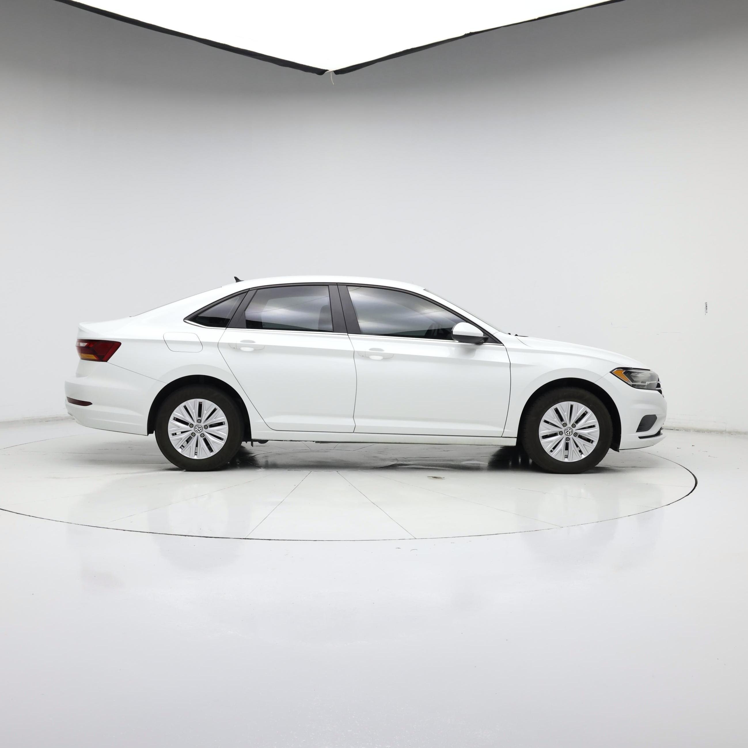 Thumbnail: 2019 Volkswagen Jetta - 7