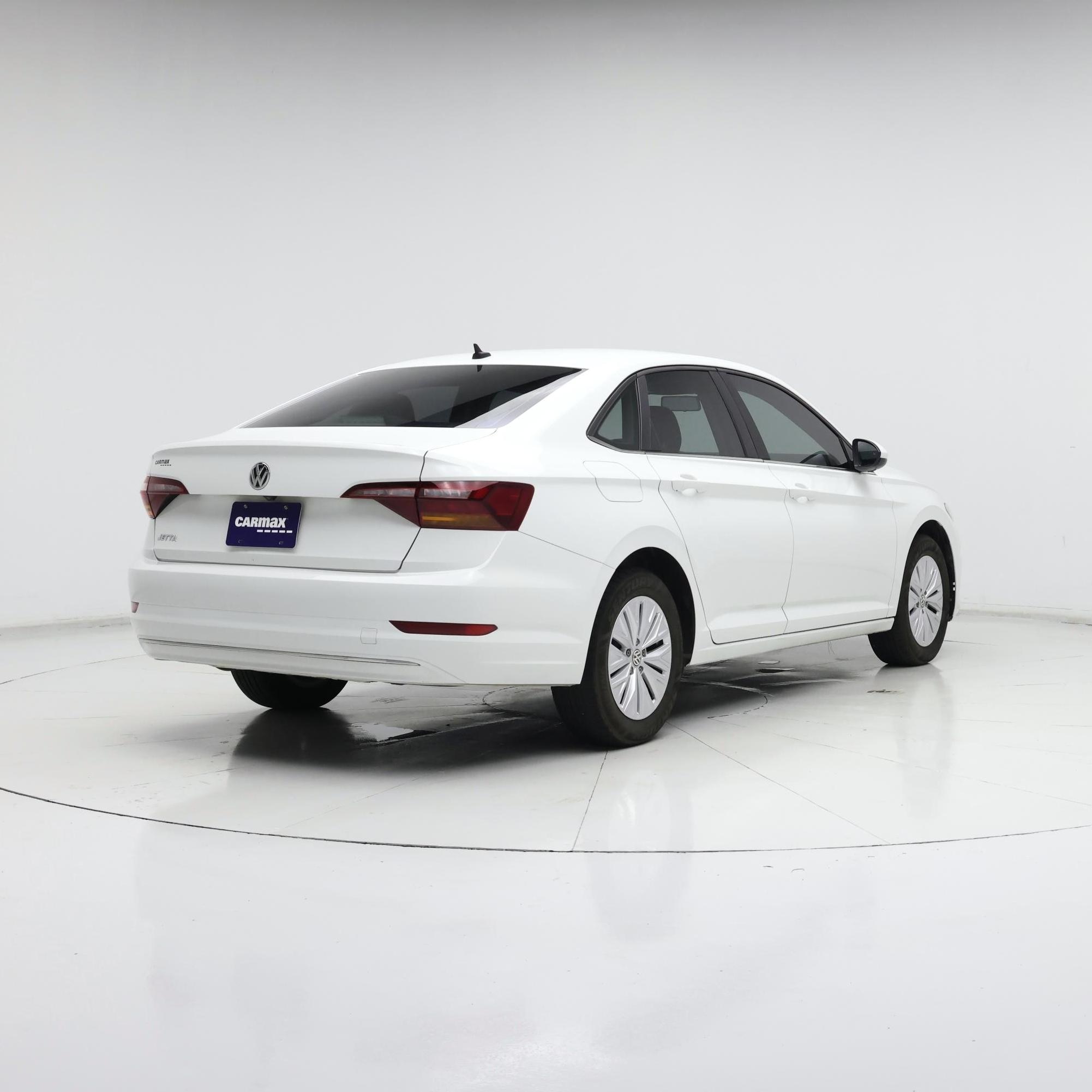 Thumbnail: 2019 Volkswagen Jetta - 8