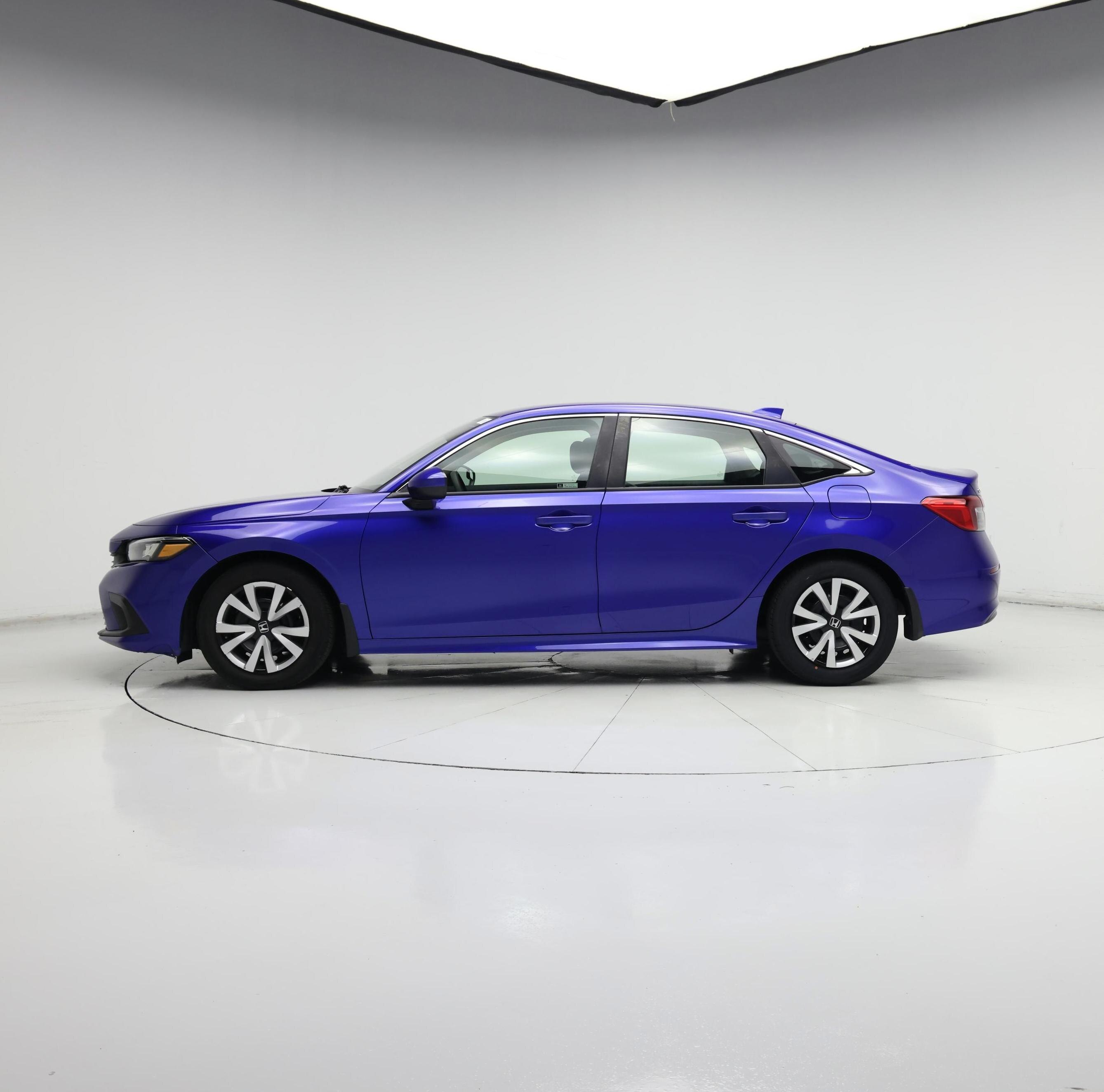 Thumbnail: 2023 Honda Civic - 3