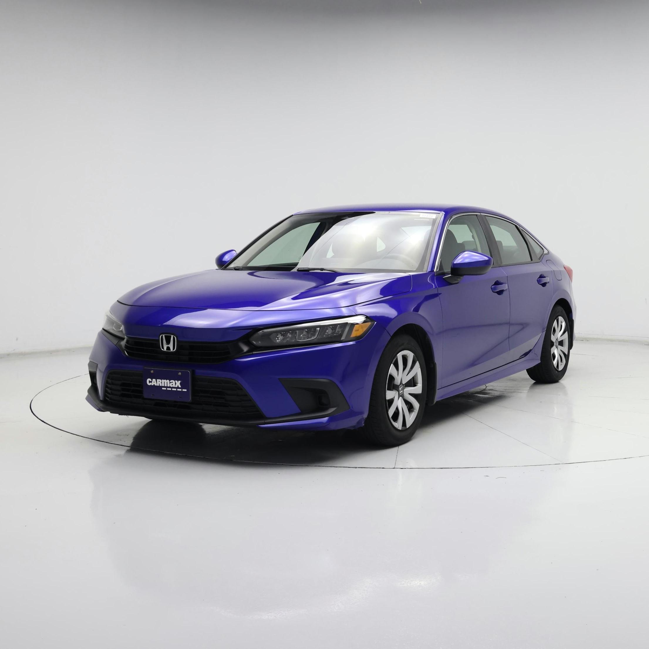 Thumbnail: 2023 Honda Civic - 4