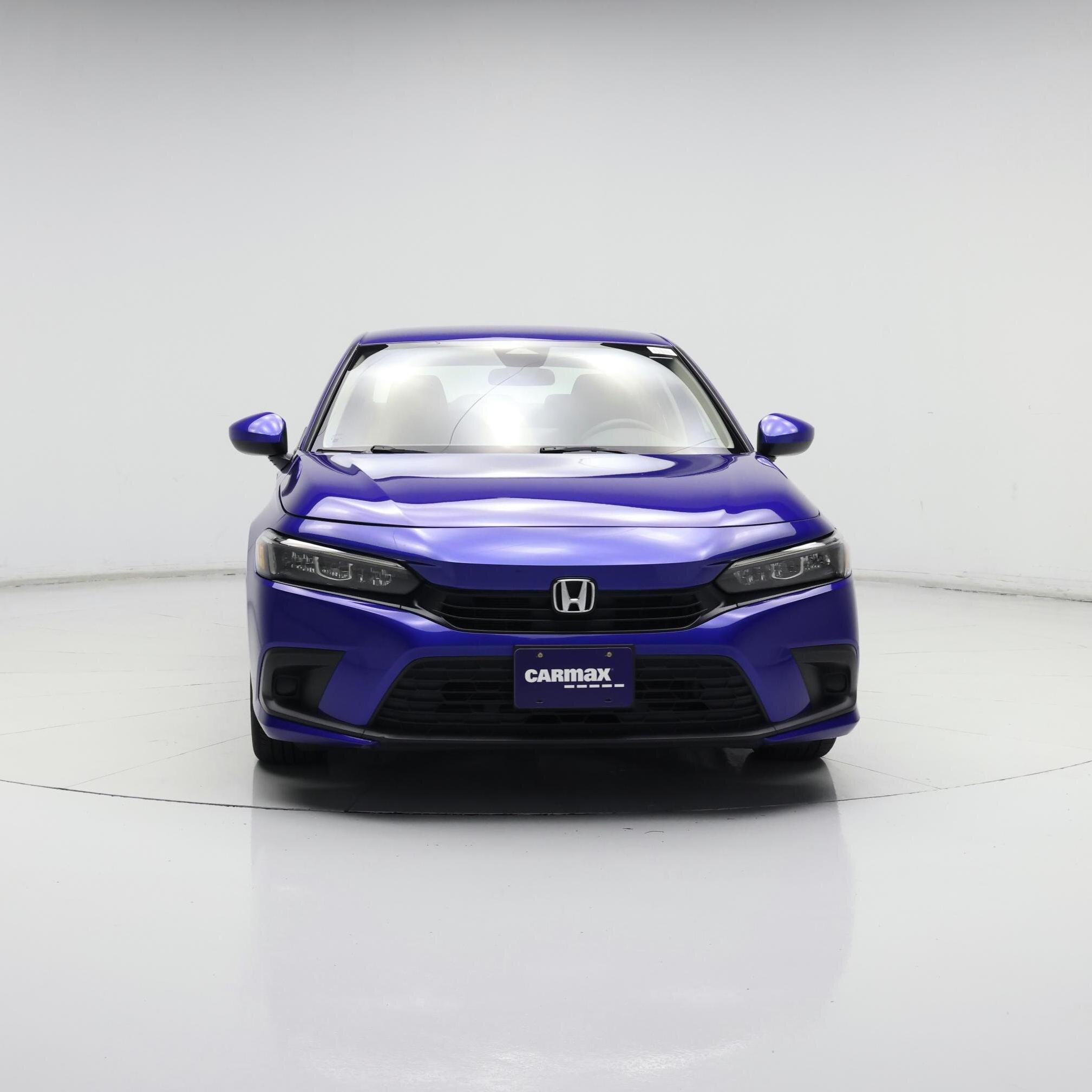 Thumbnail: 2023 Honda Civic - 5