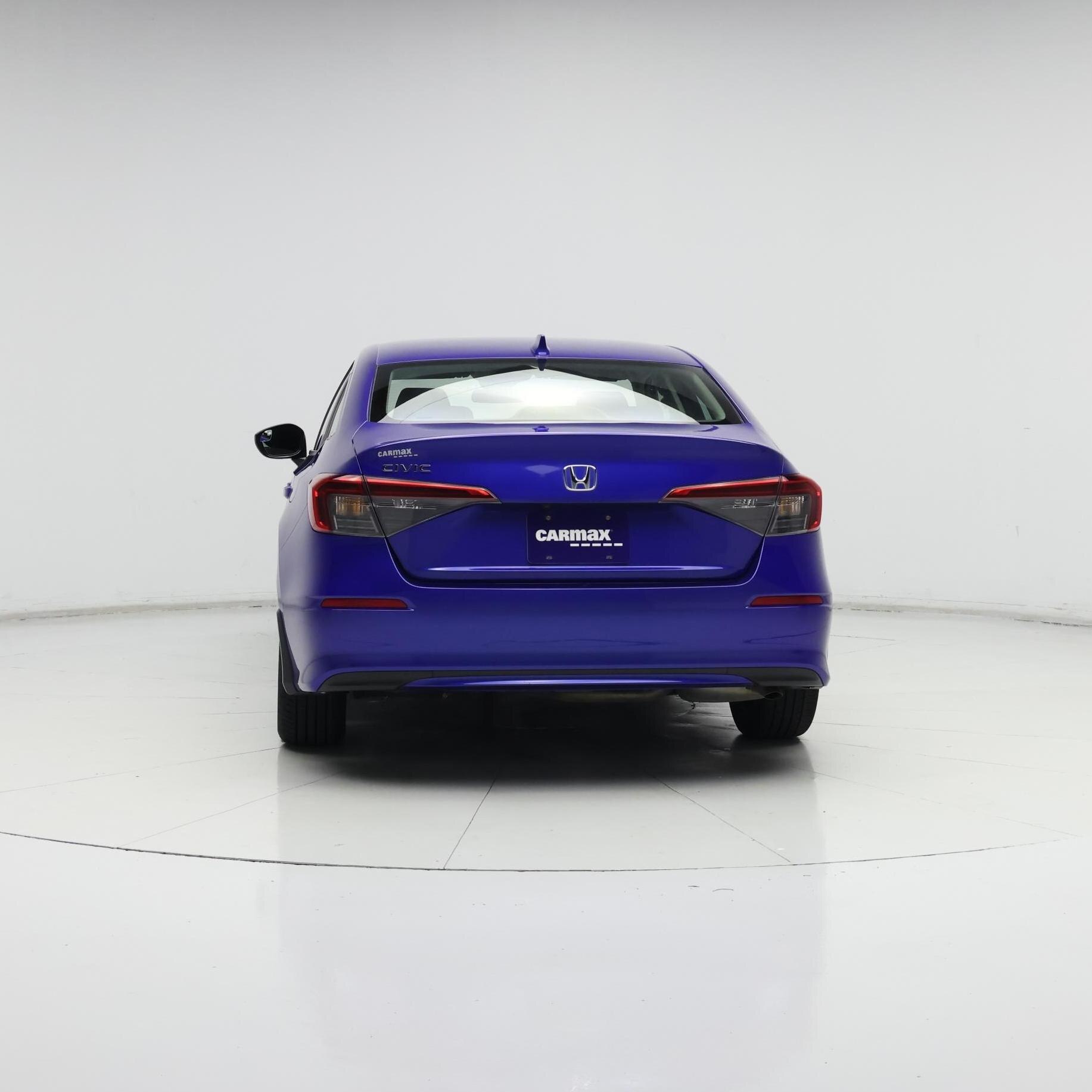 Thumbnail: 2023 Honda Civic - 6