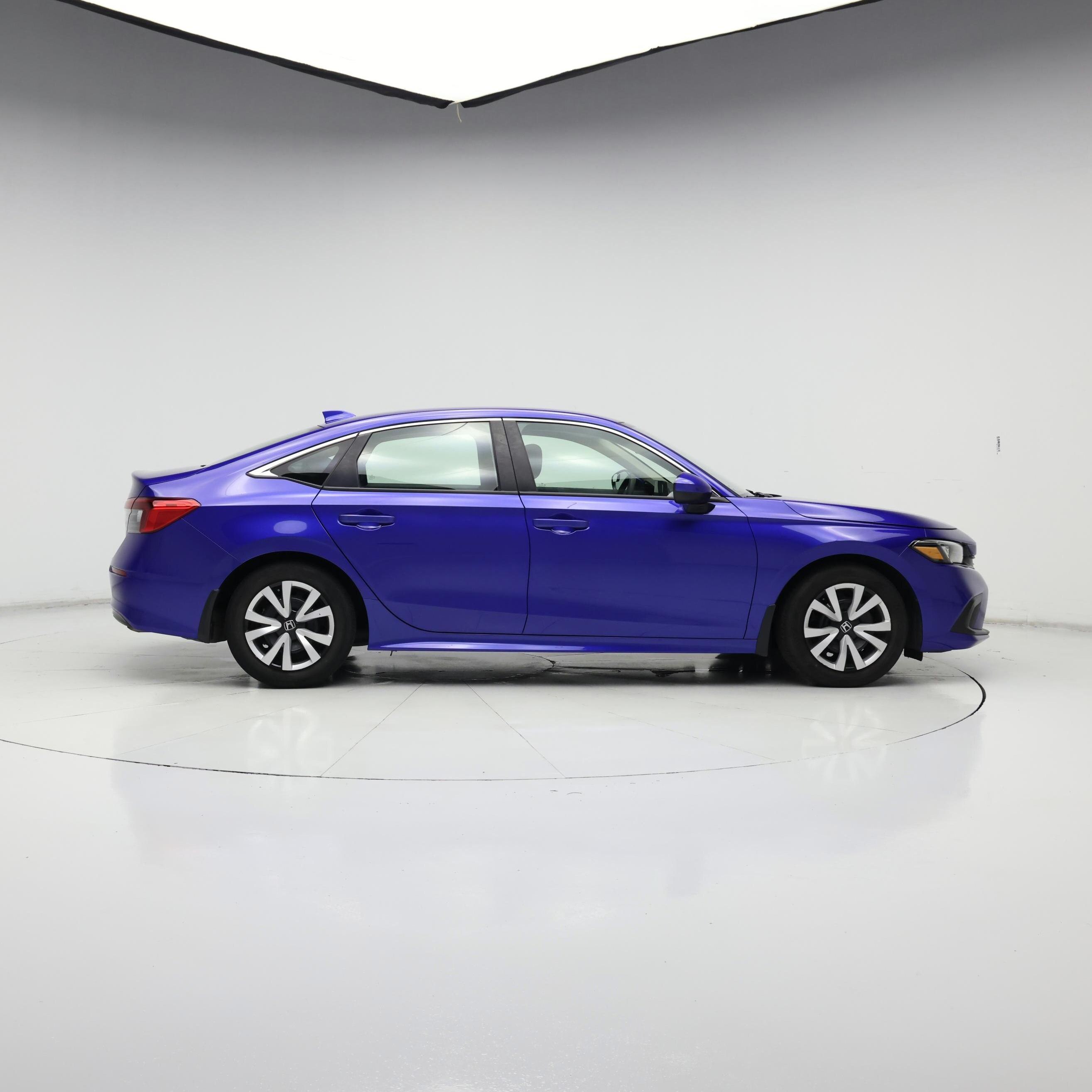 Thumbnail: 2023 Honda Civic - 7