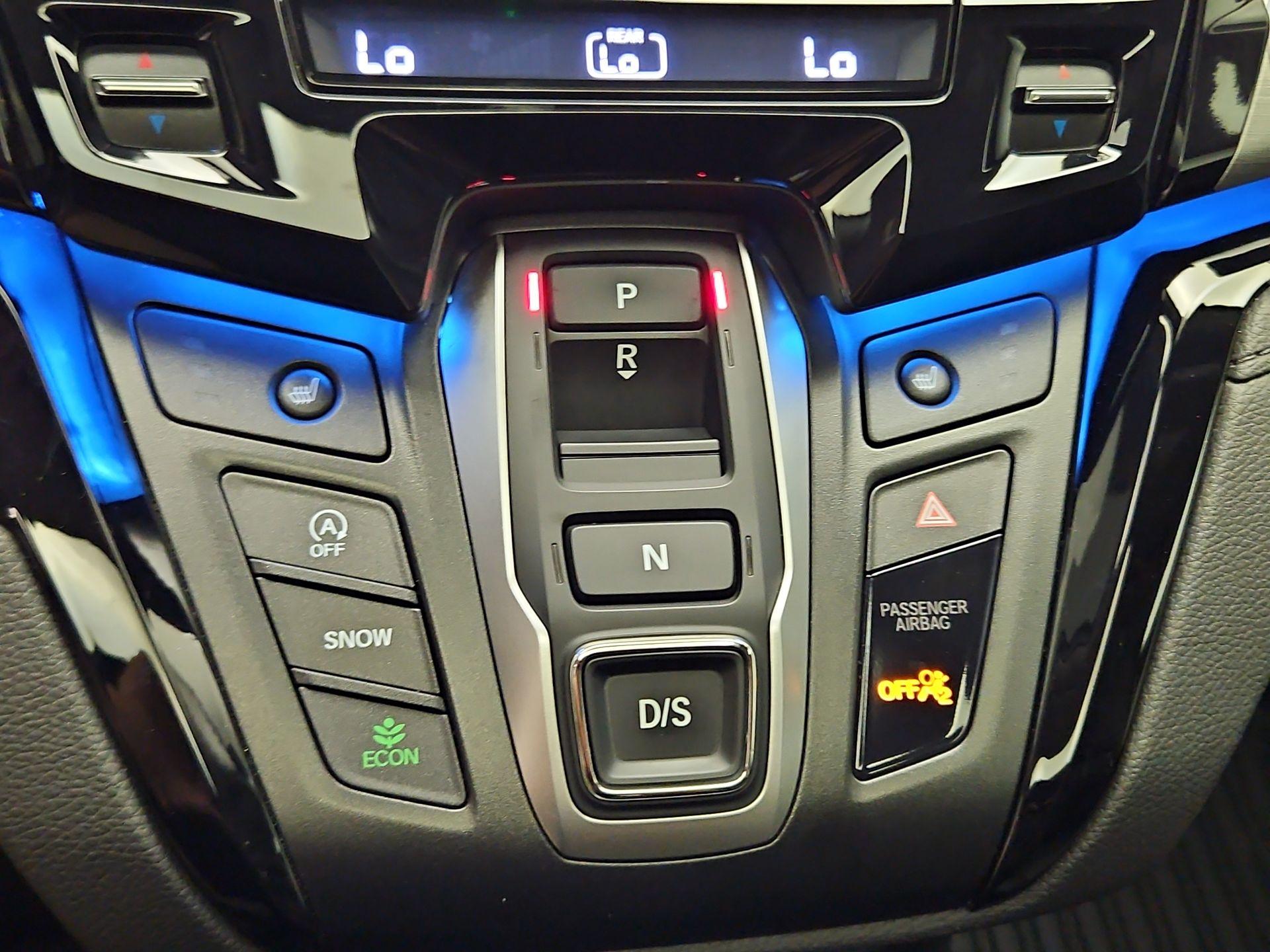 Thumbnail: 2023 Honda Odyssey - 18