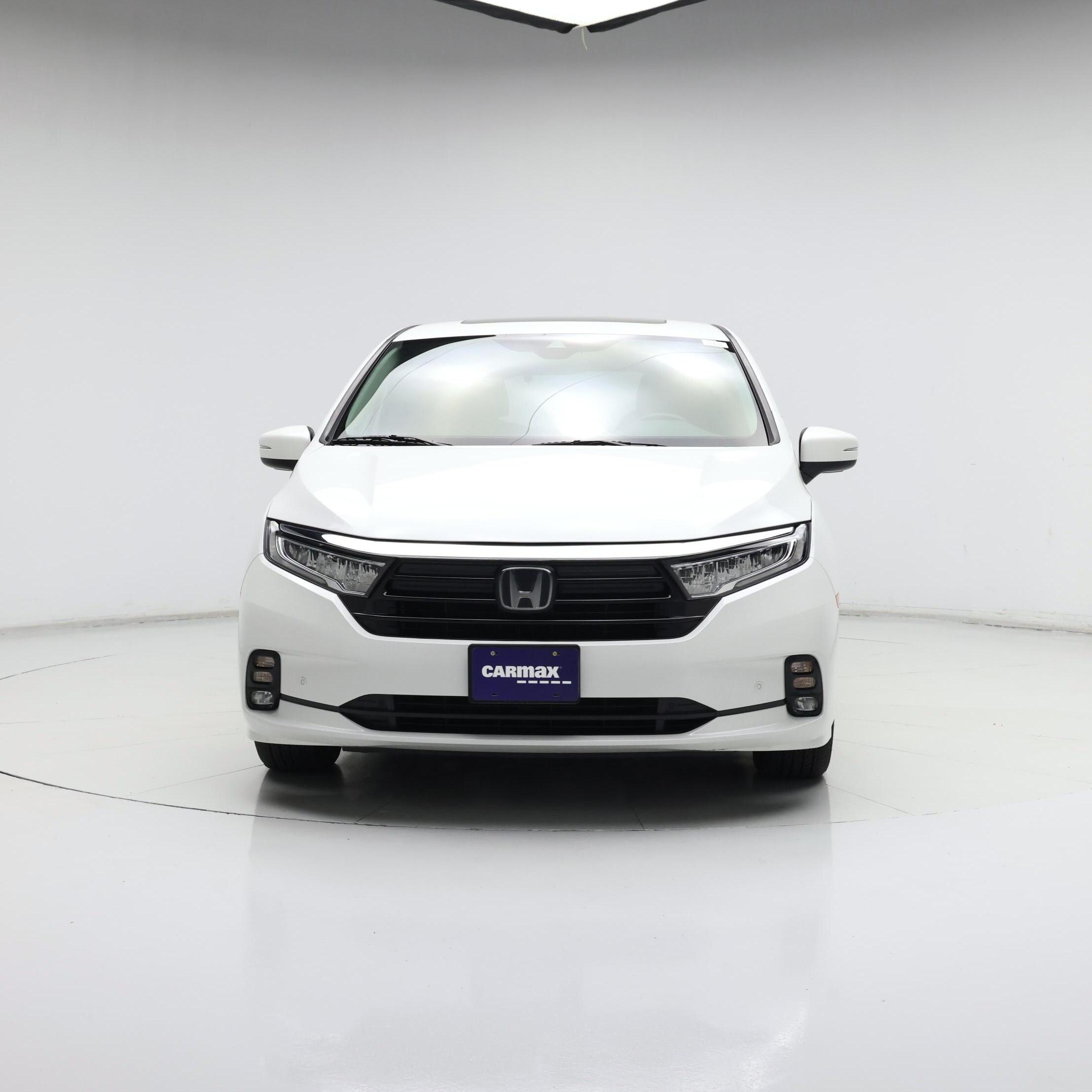 Thumbnail: 2023 Honda Odyssey - 5