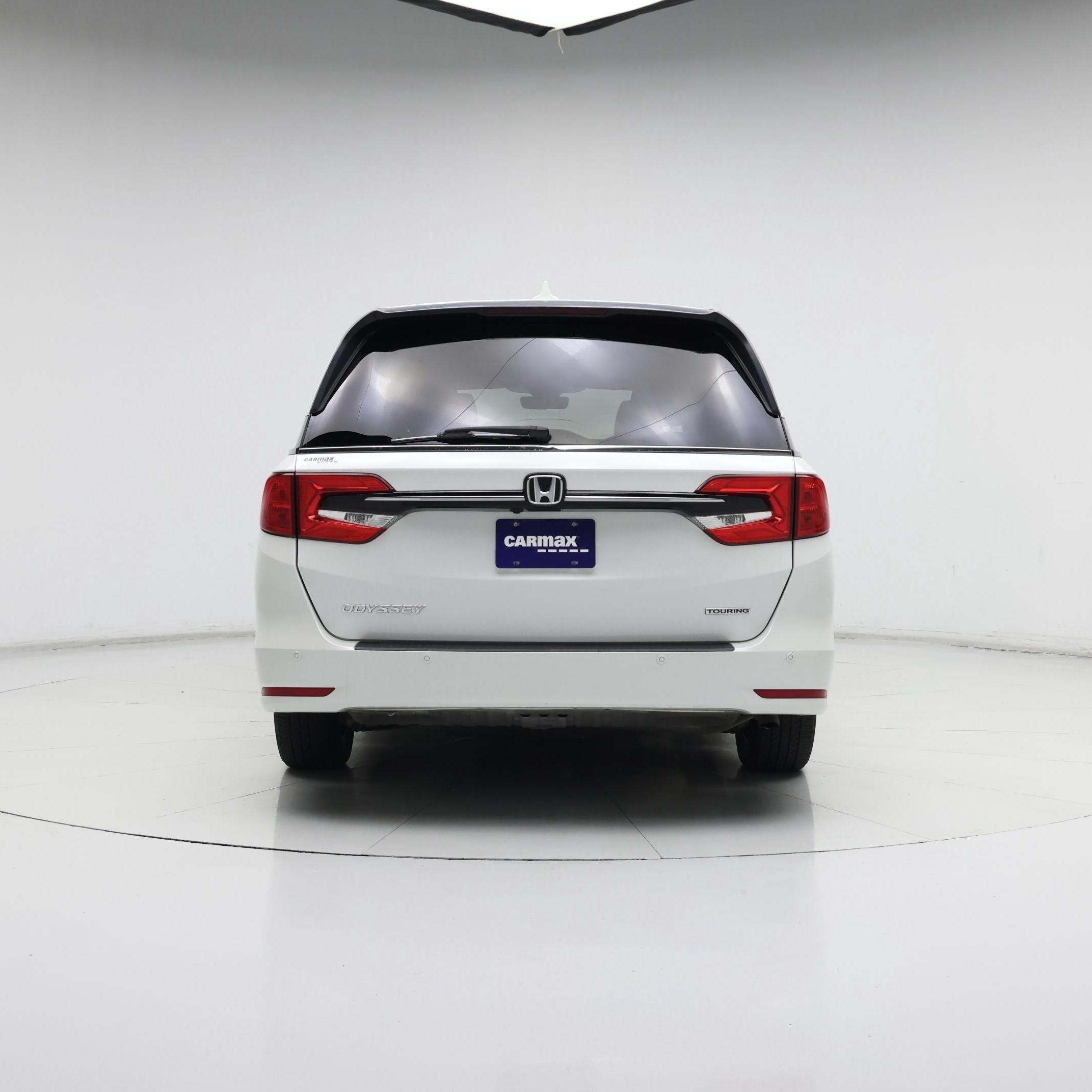Thumbnail: 2023 Honda Odyssey - 6