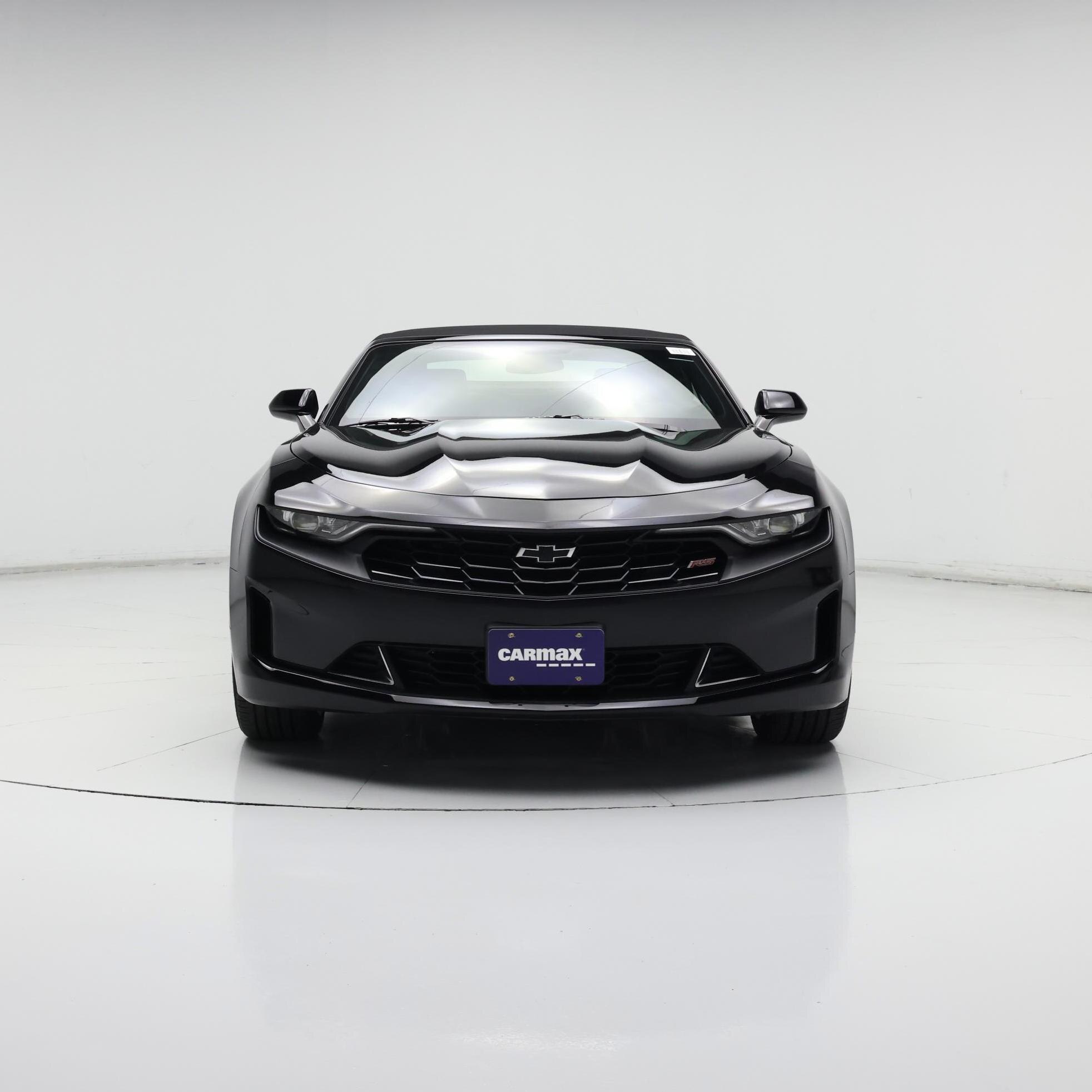 Thumbnail: 2021 Chevrolet Camaro - 5