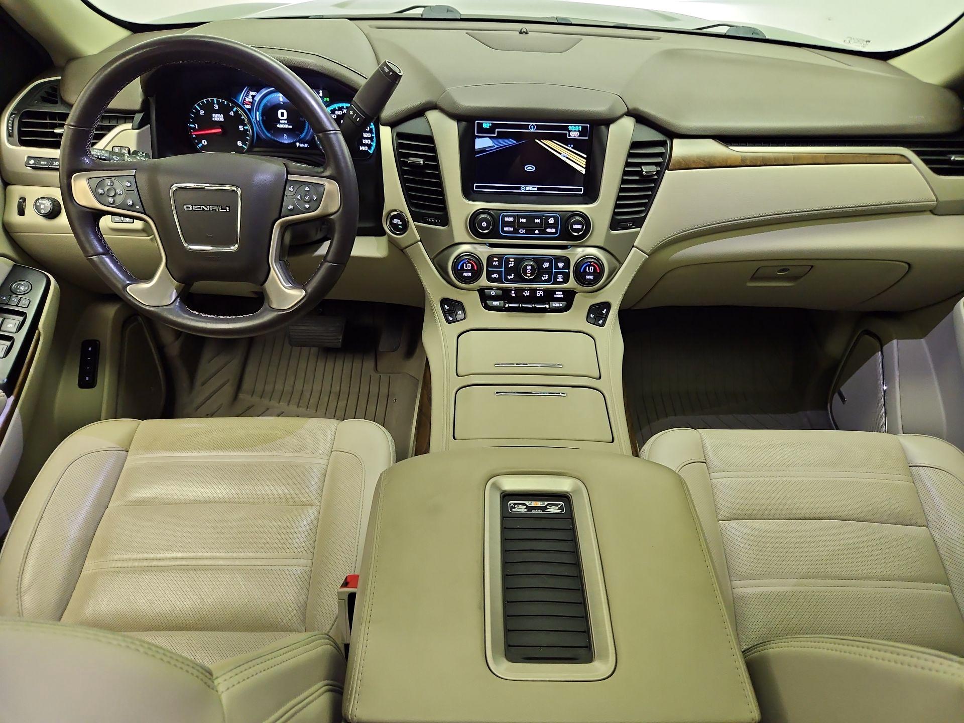 Thumbnail: 2020 GMC Yukon - 9