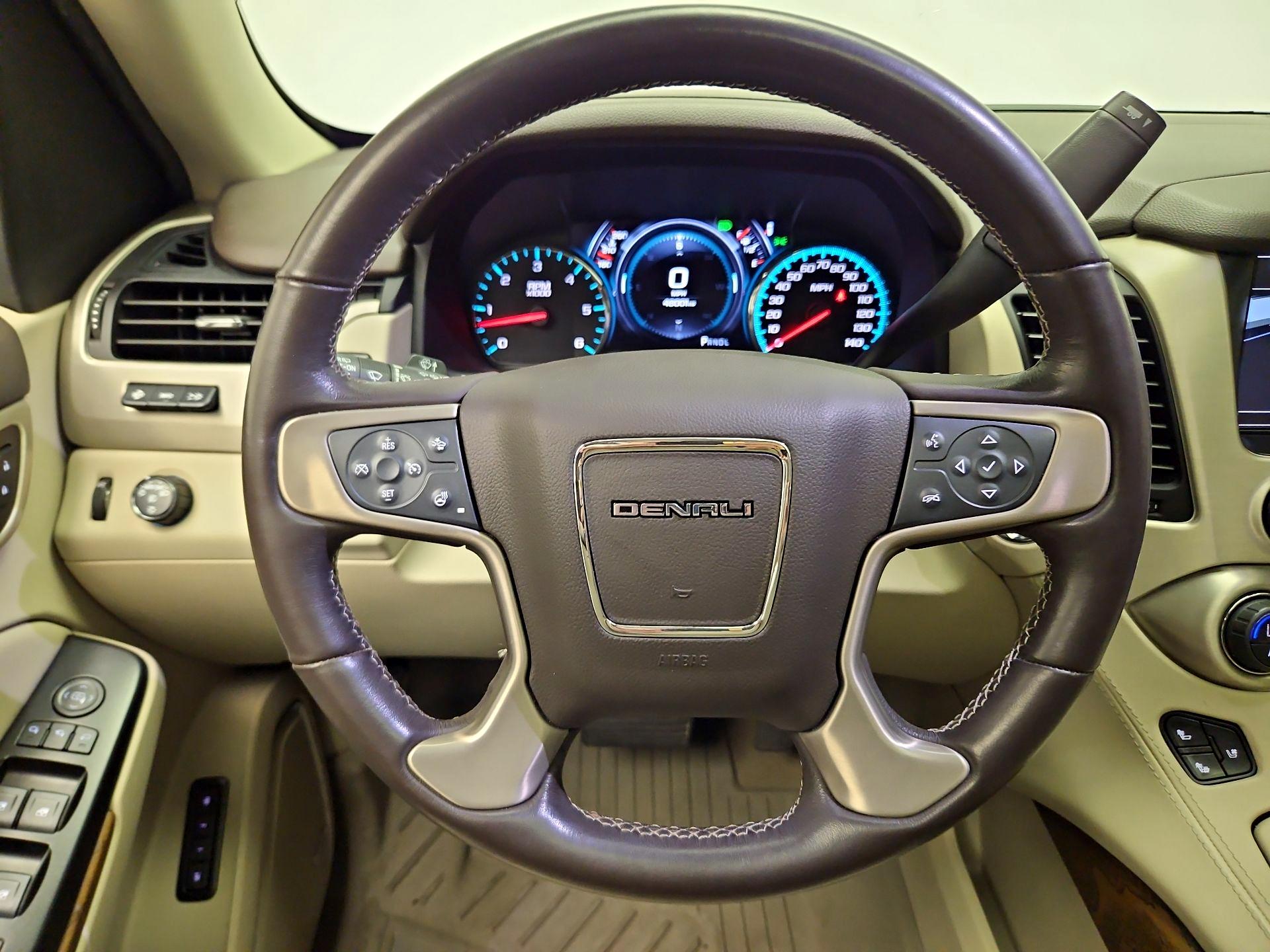 Thumbnail: 2020 GMC Yukon - 10
