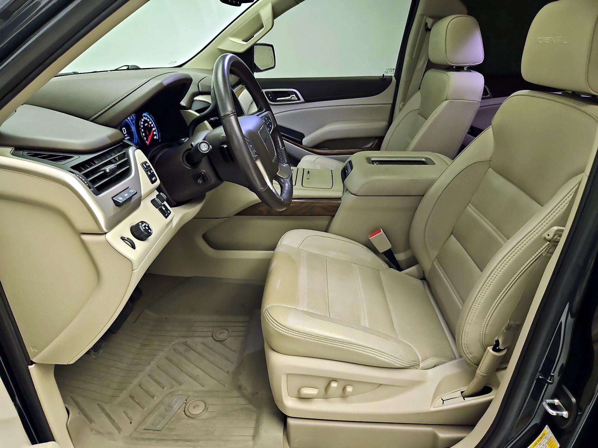 Thumbnail: 2020 GMC Yukon - 11