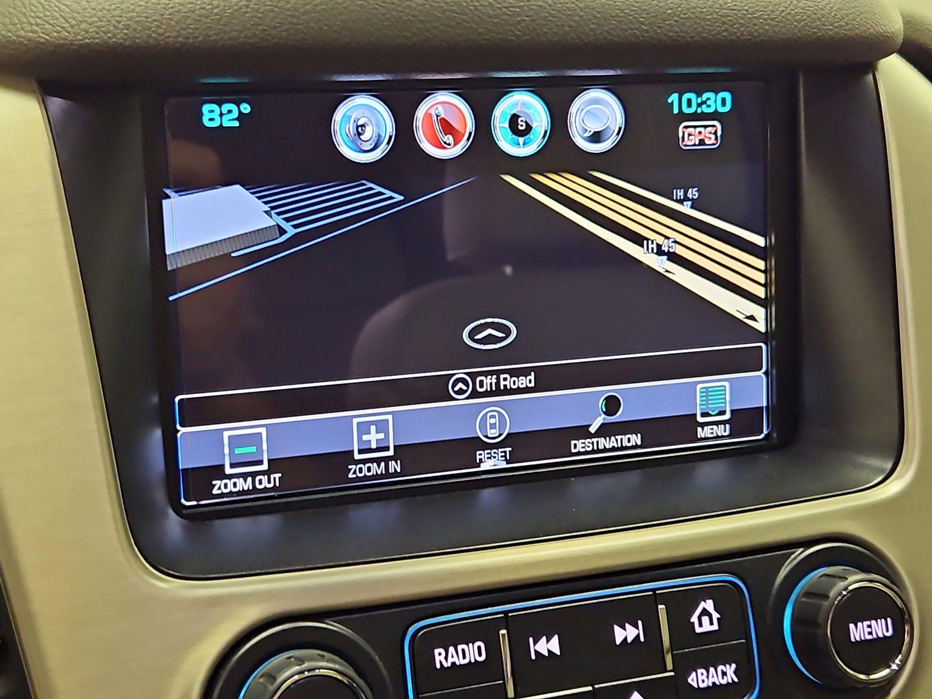 Thumbnail: 2020 GMC Yukon - 14