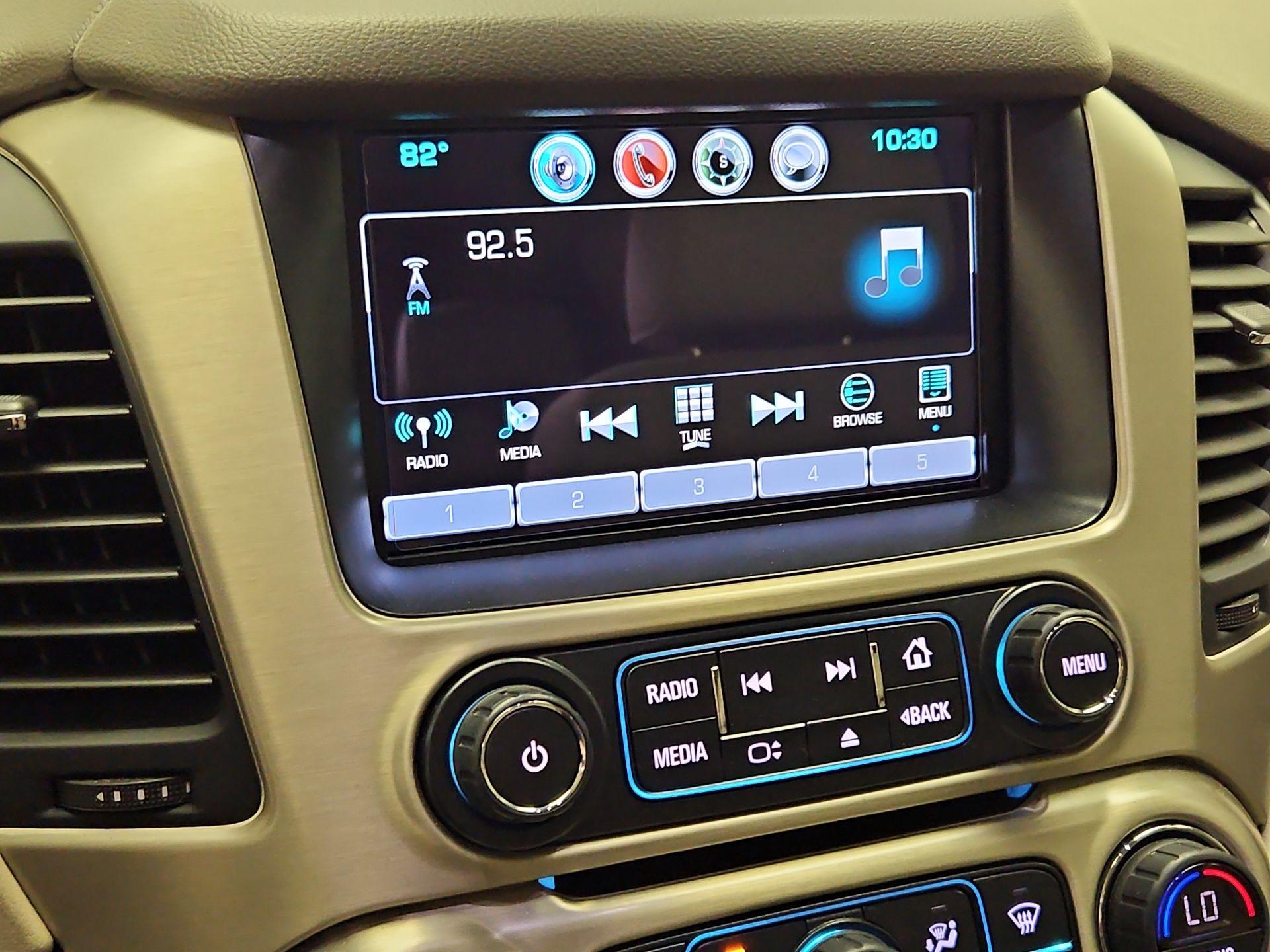 Thumbnail: 2020 GMC Yukon - 16