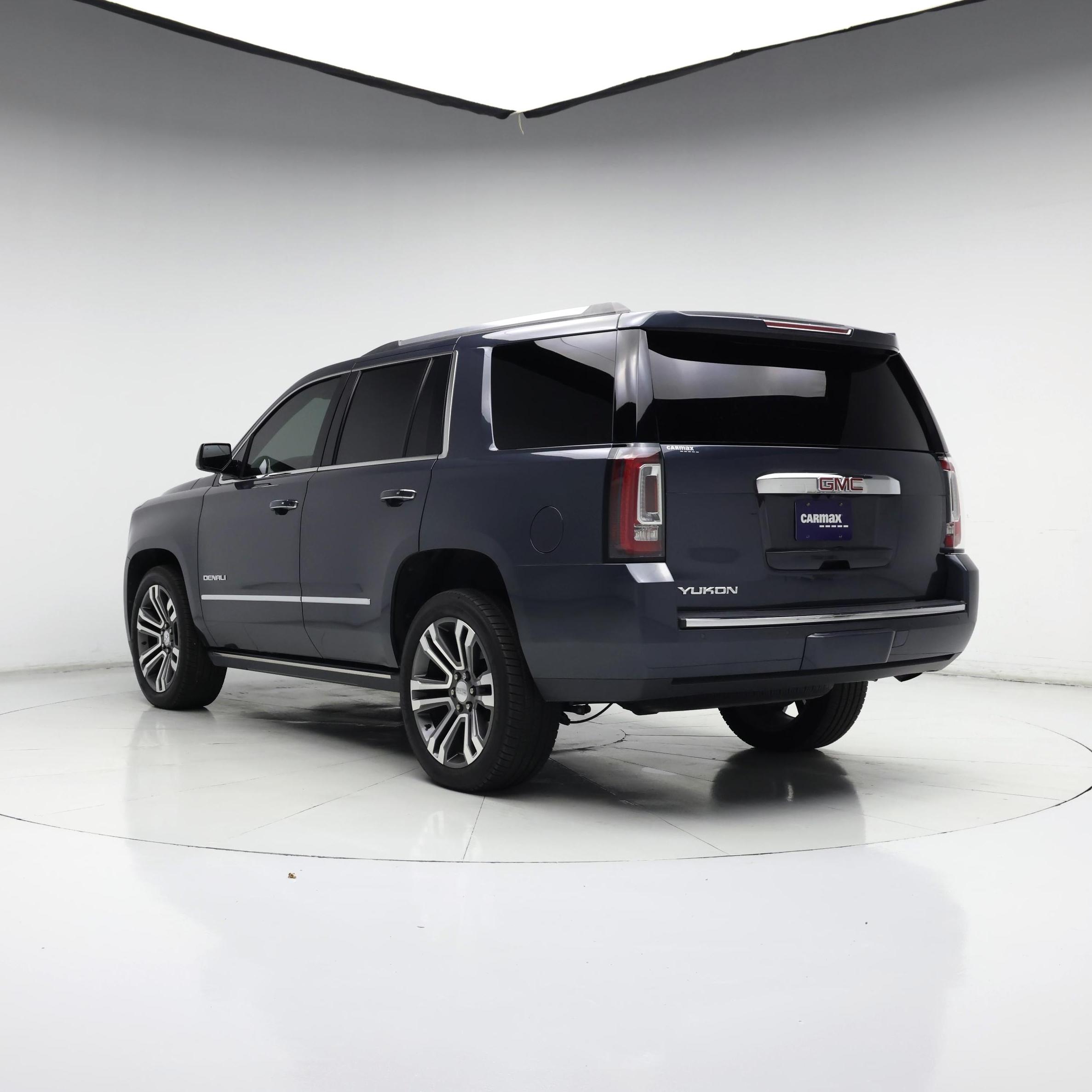 Thumbnail: 2020 GMC Yukon - 2