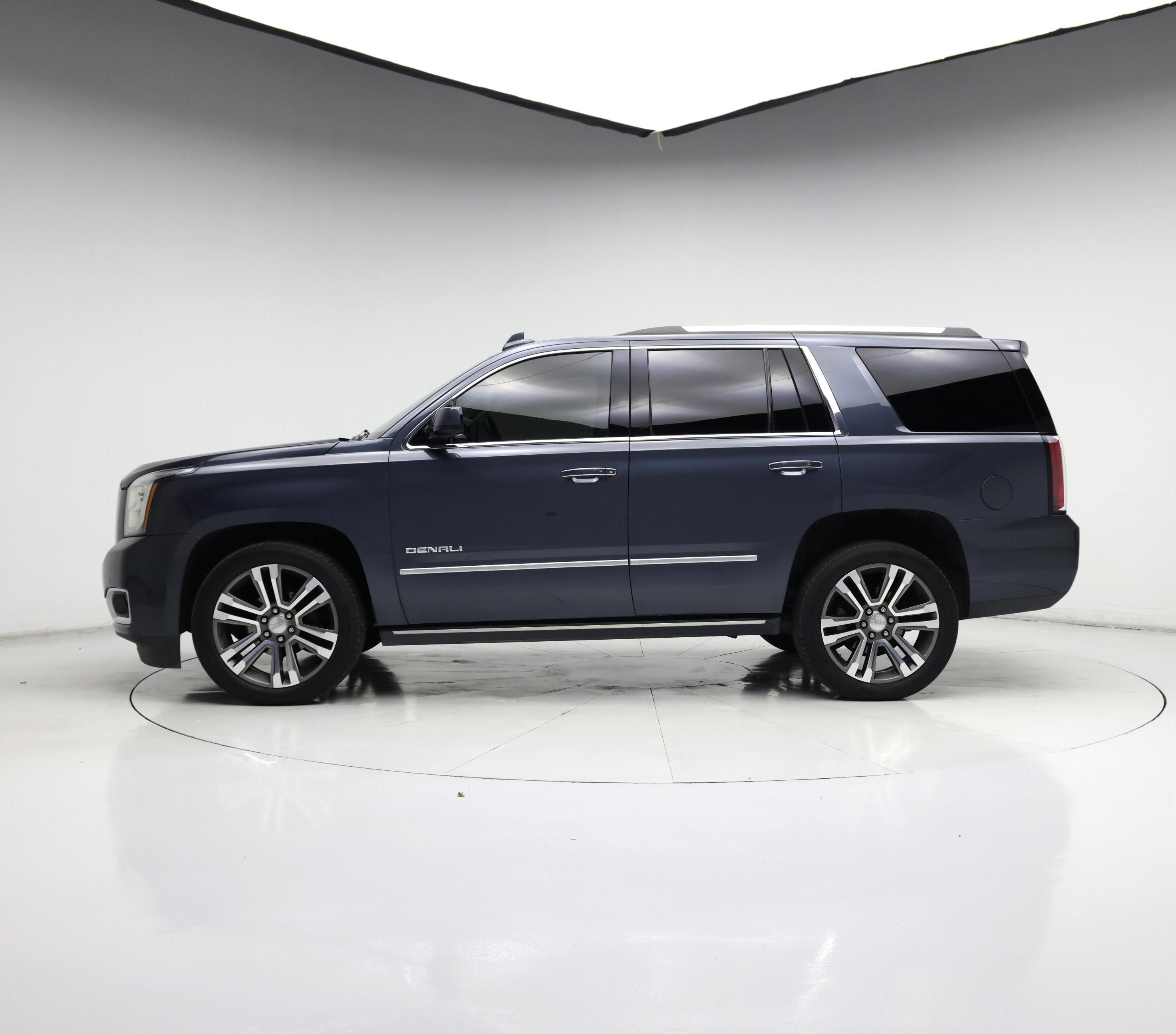 Thumbnail: 2020 GMC Yukon - 3