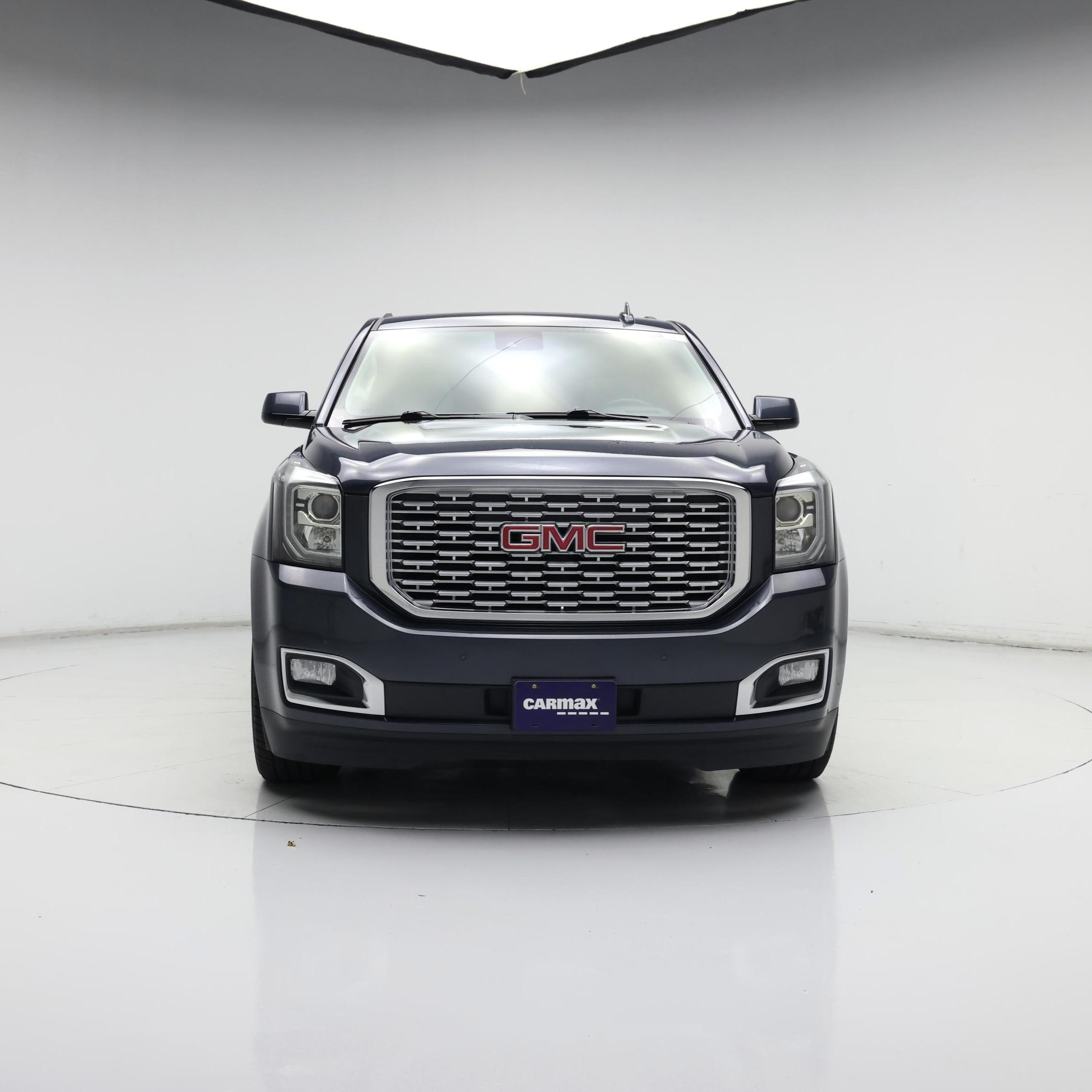 Thumbnail: 2020 GMC Yukon - 5