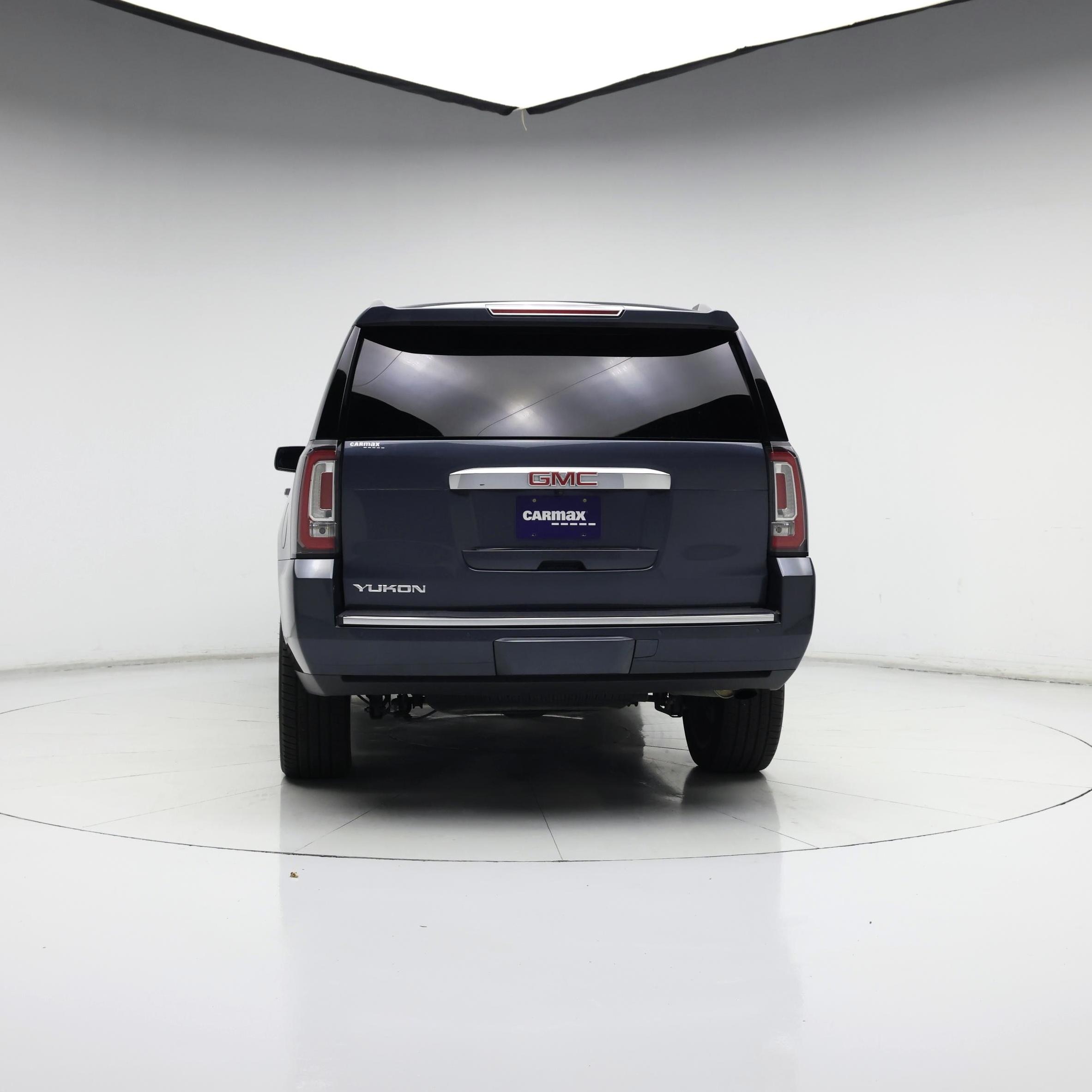 Thumbnail: 2020 GMC Yukon - 6