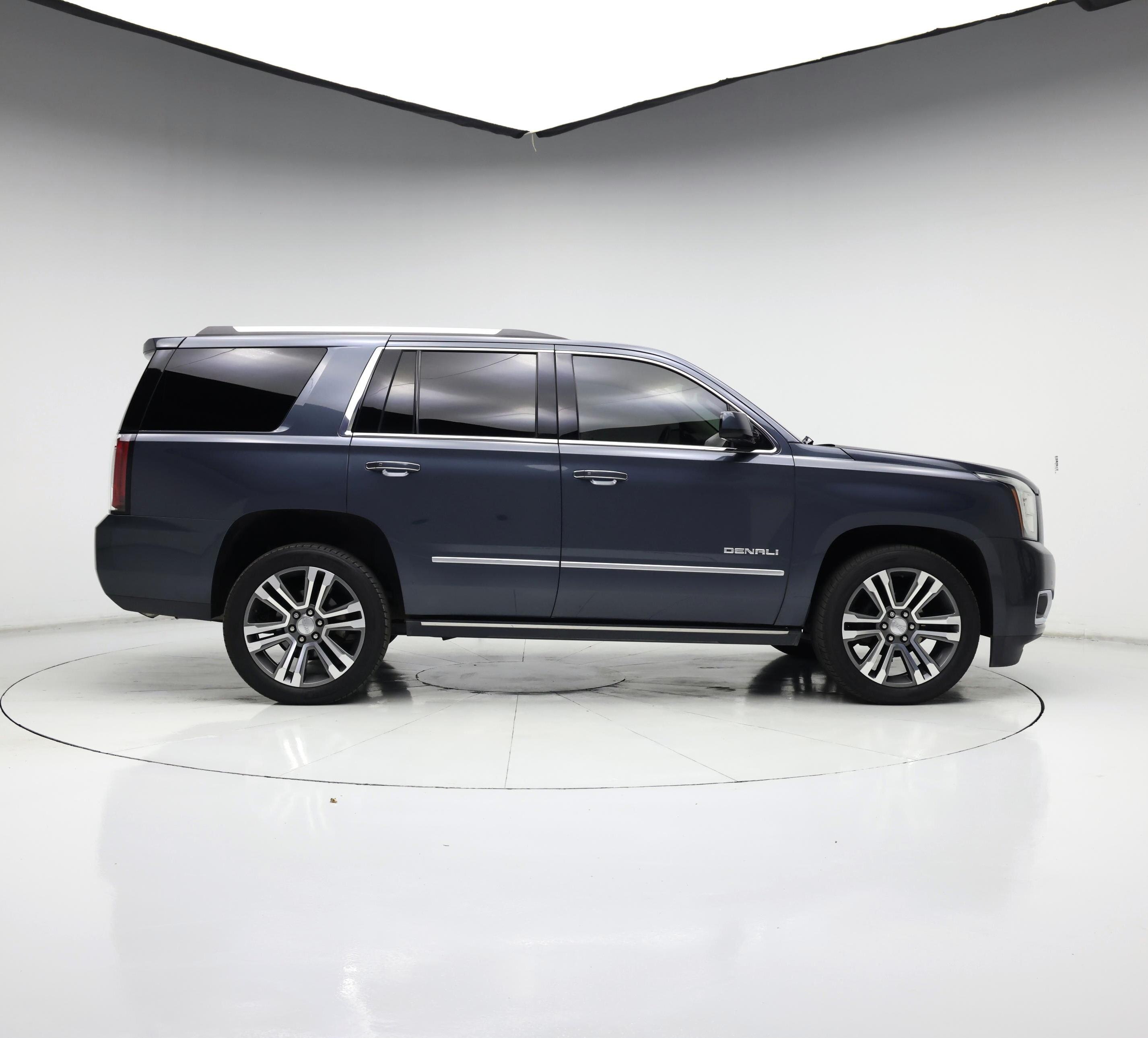Thumbnail: 2020 GMC Yukon - 7