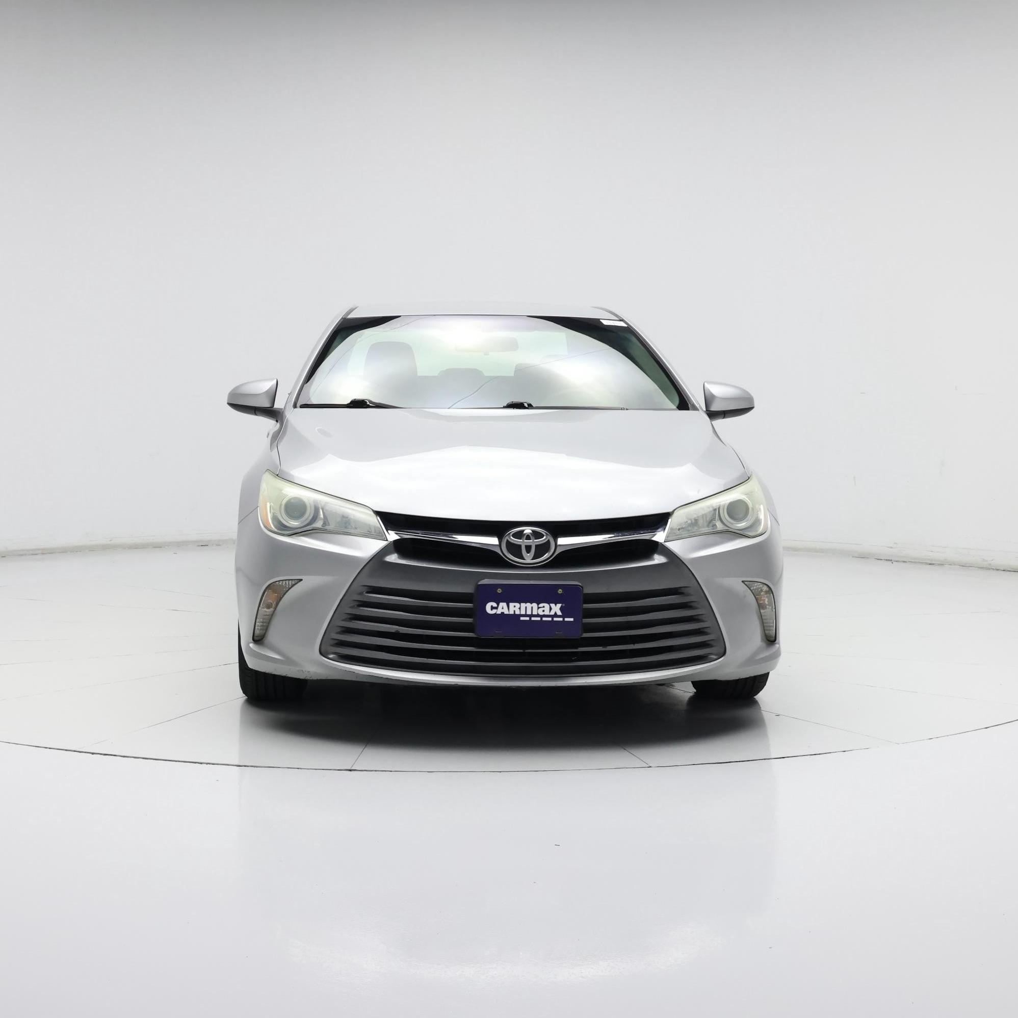 Thumbnail: 2016 Toyota Camry - 5