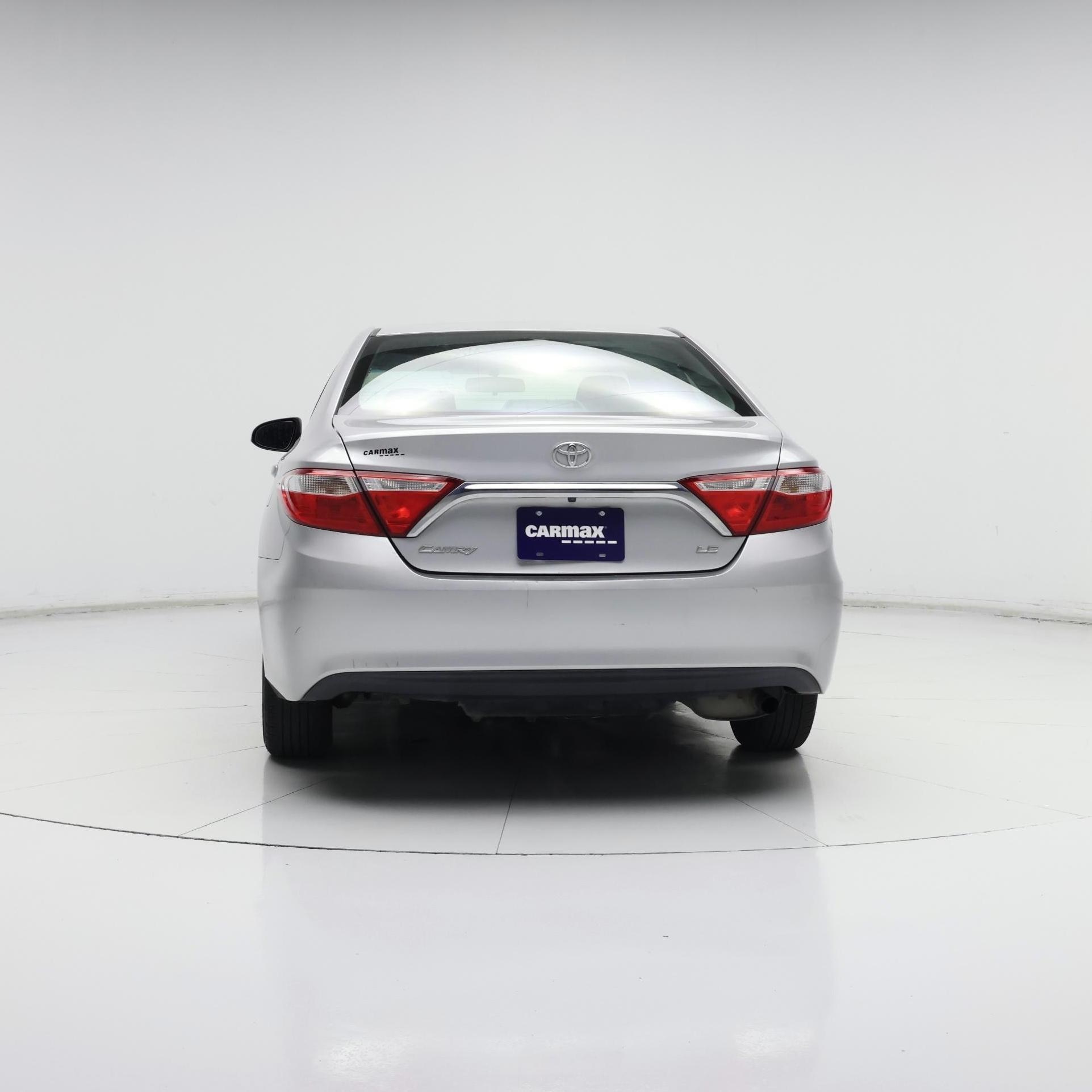 Thumbnail: 2016 Toyota Camry - 6