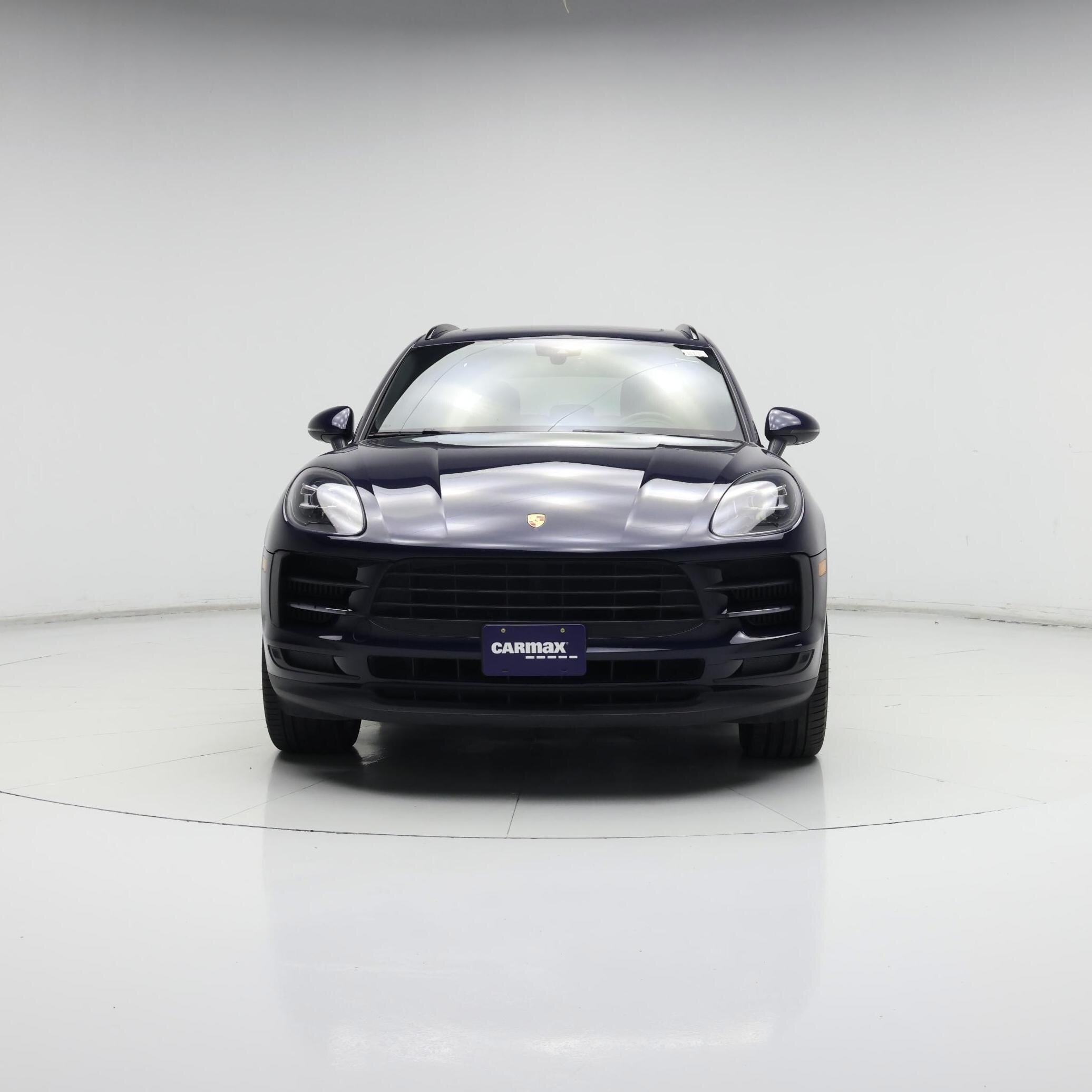 Thumbnail: 2020 Porsche Macan - 5