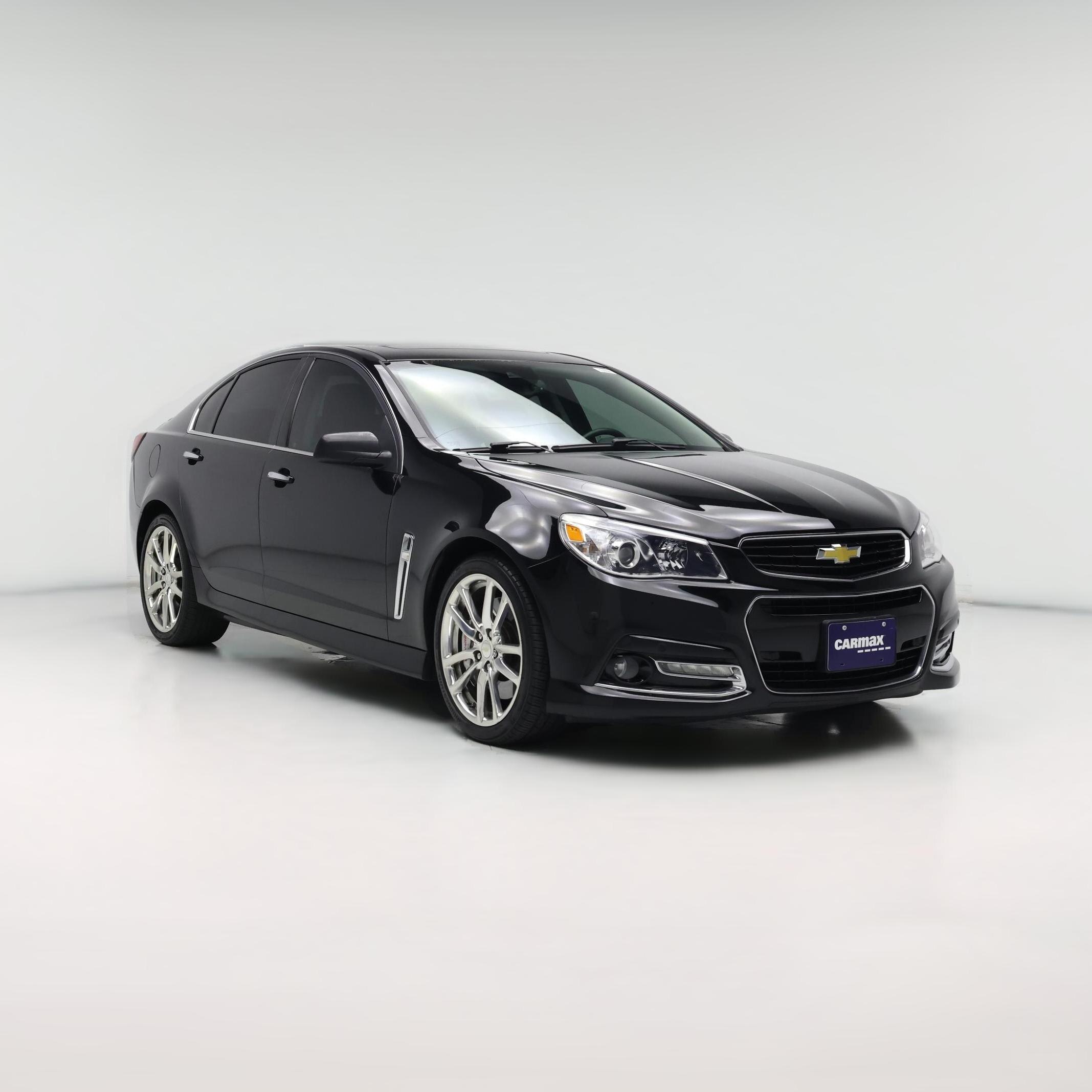 Thumbnail: 2015 Chevrolet  - 1