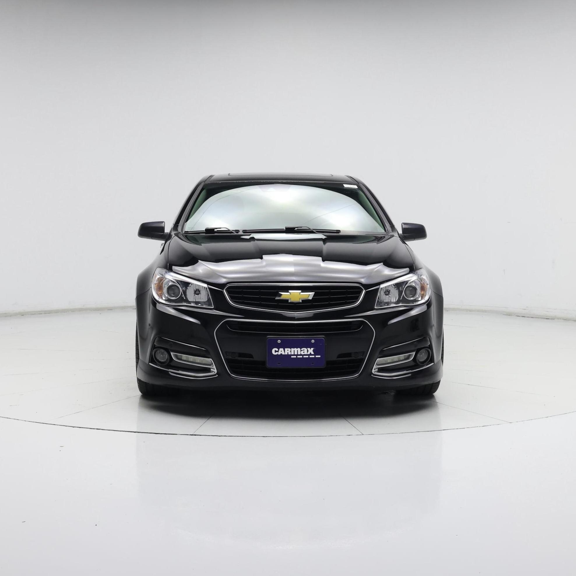 Thumbnail: 2015 Chevrolet  - 5