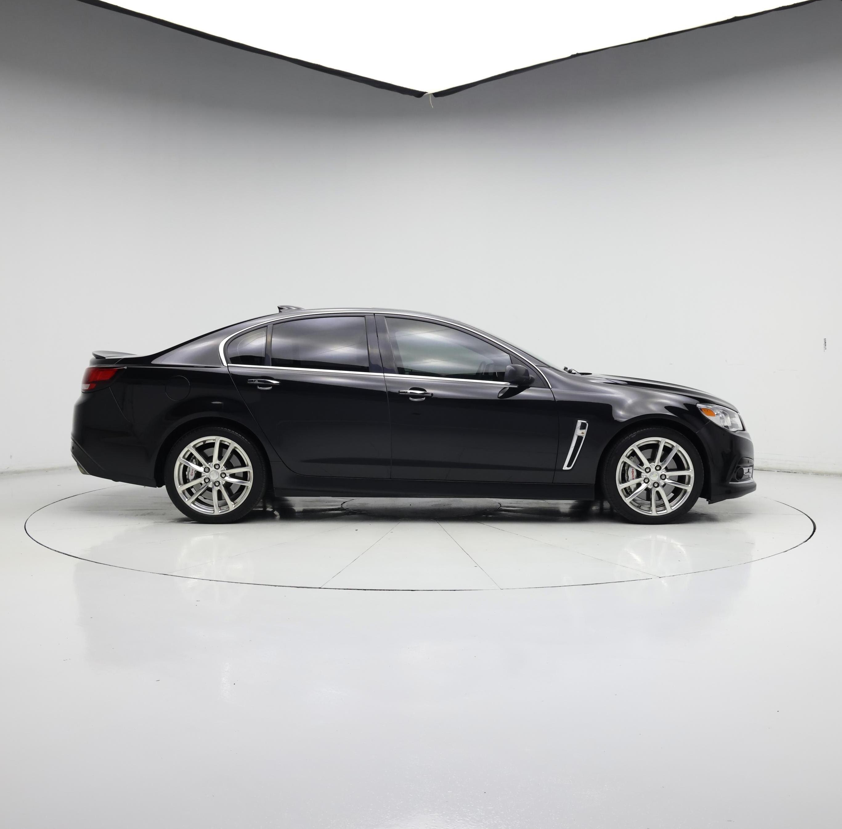 Thumbnail: 2015 Chevrolet  - 7