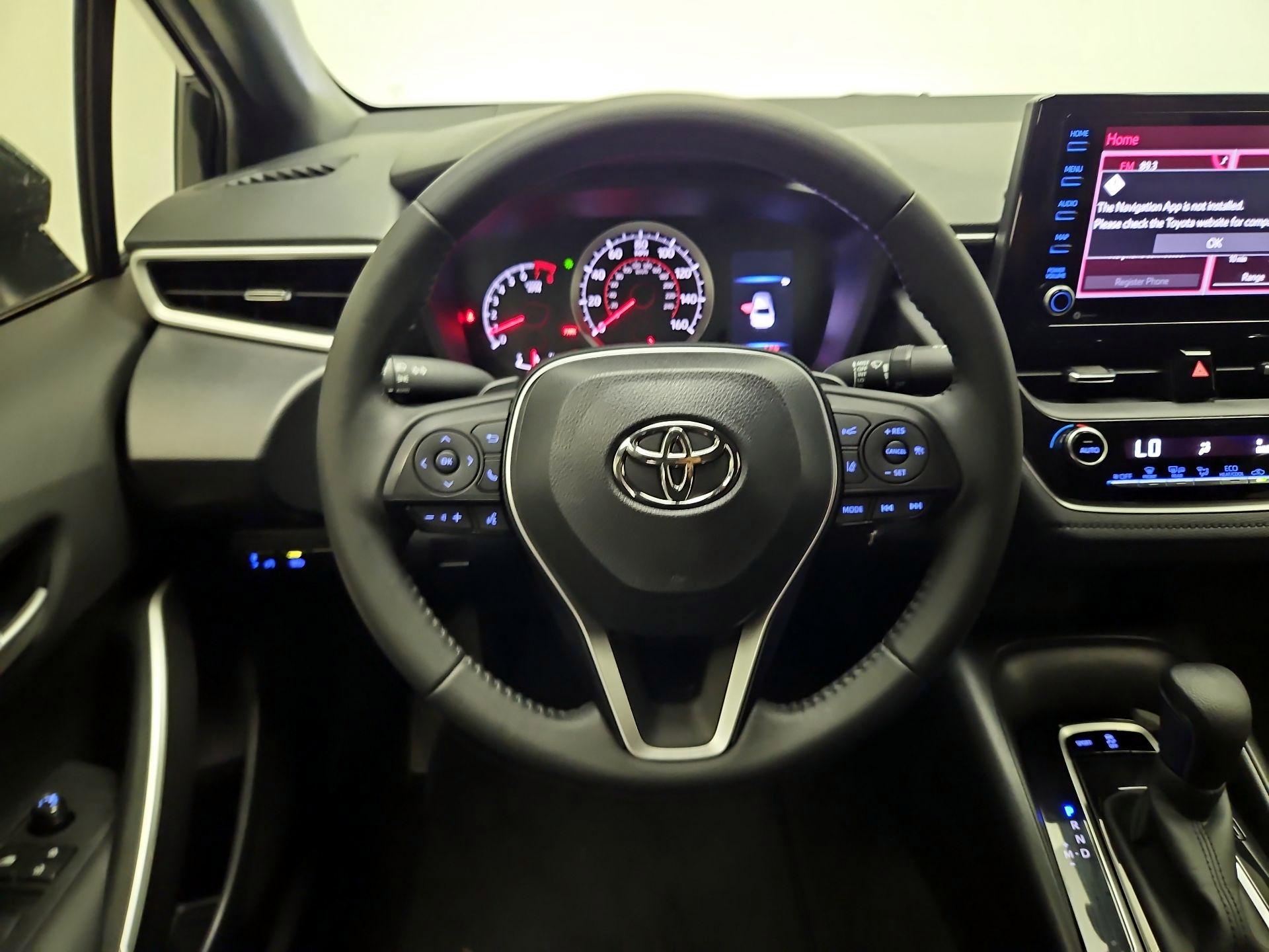 Thumbnail: 2022 Toyota Corolla - 10