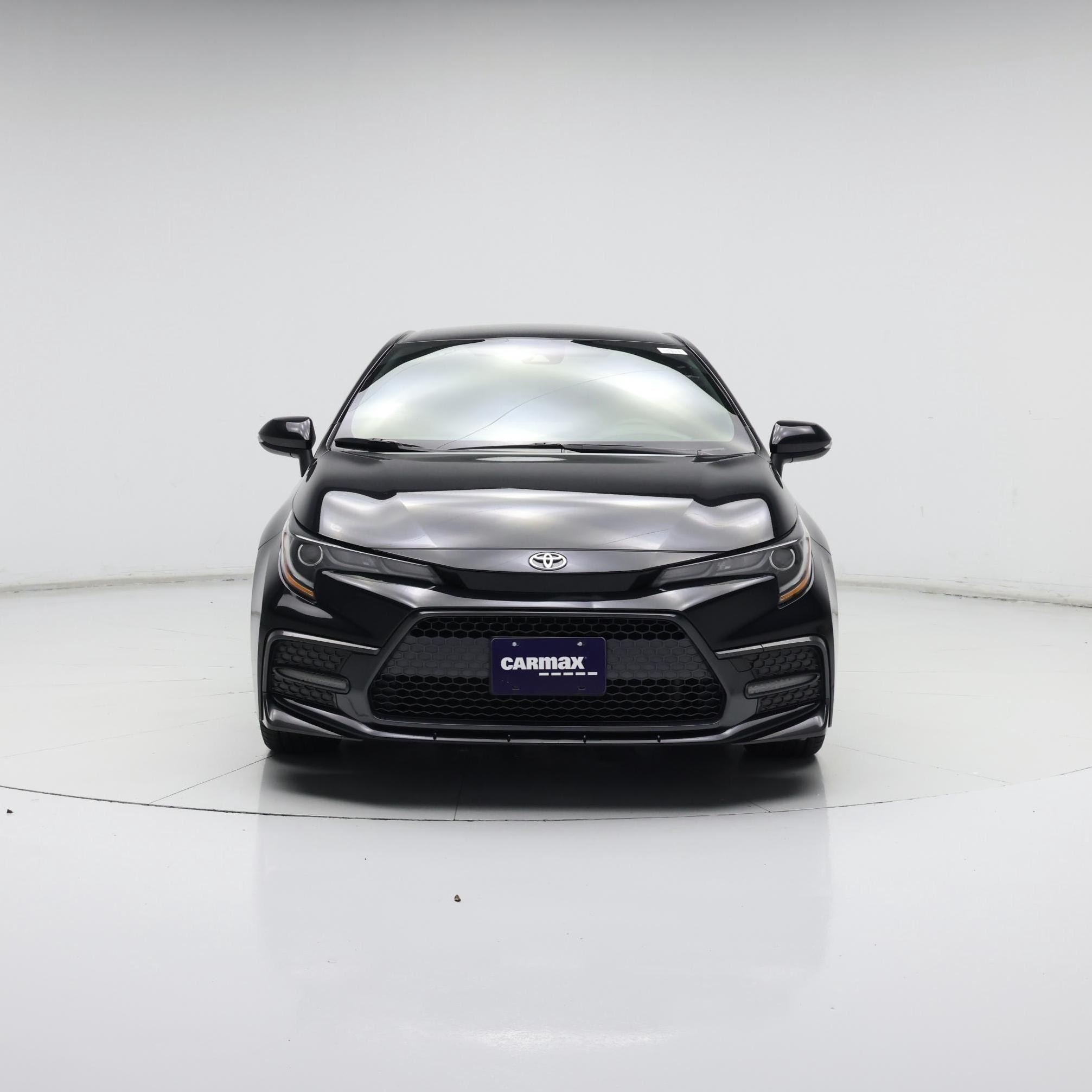 Thumbnail: 2022 Toyota Corolla - 5