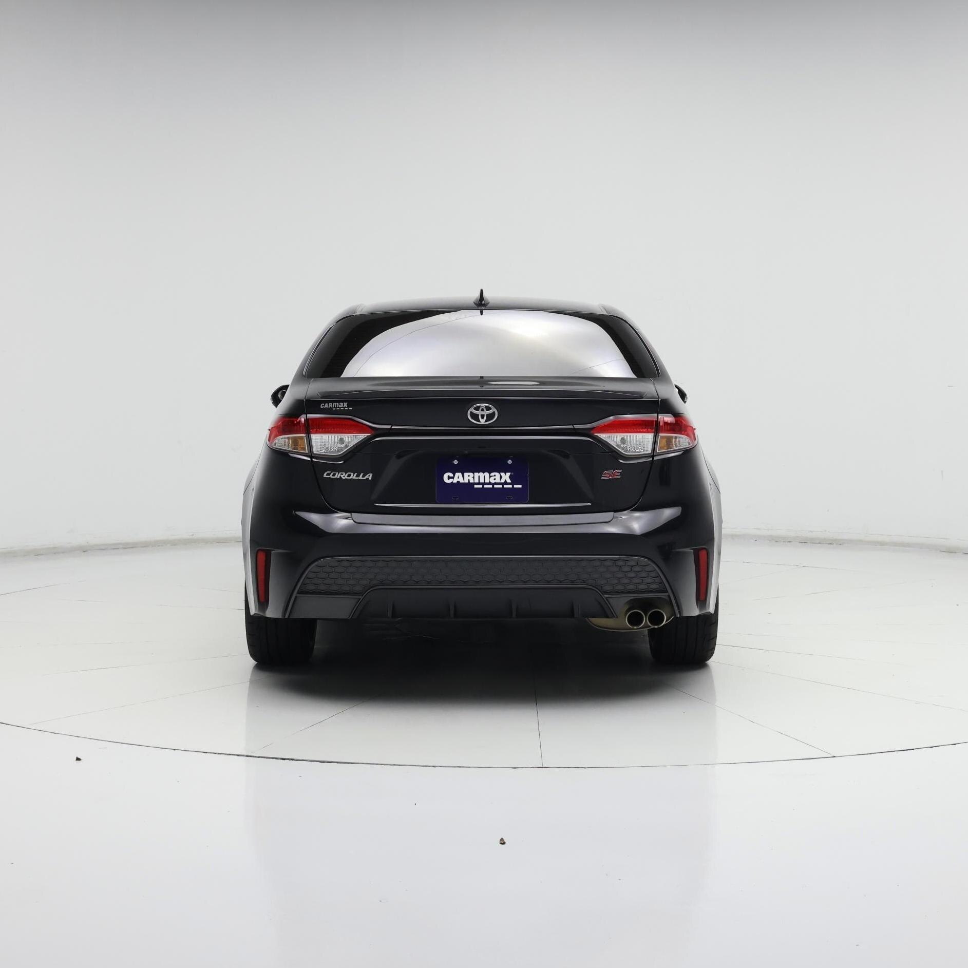 Thumbnail: 2022 Toyota Corolla - 6