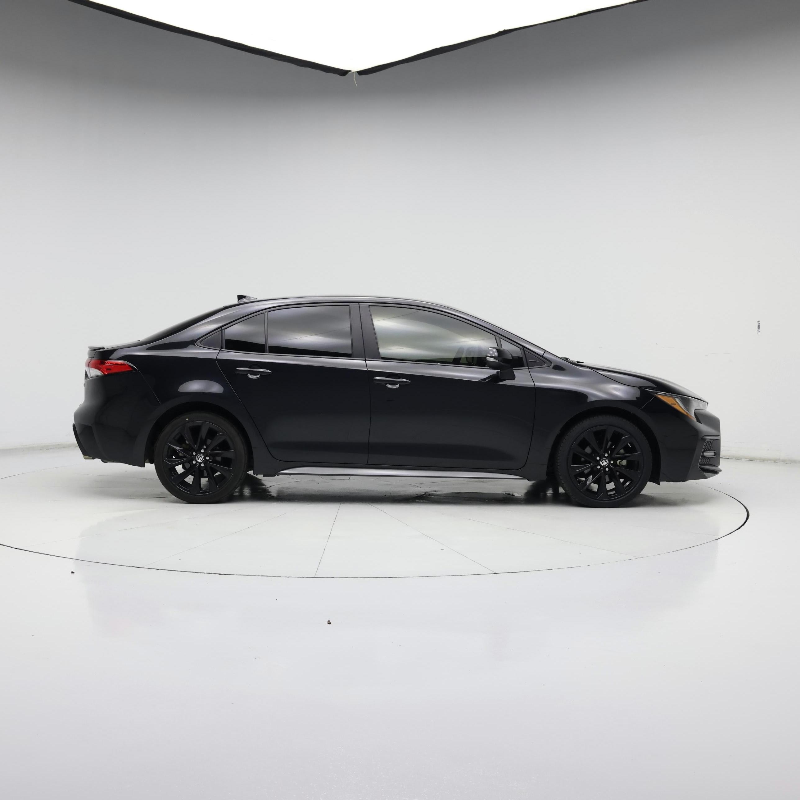 Thumbnail: 2022 Toyota Corolla - 7