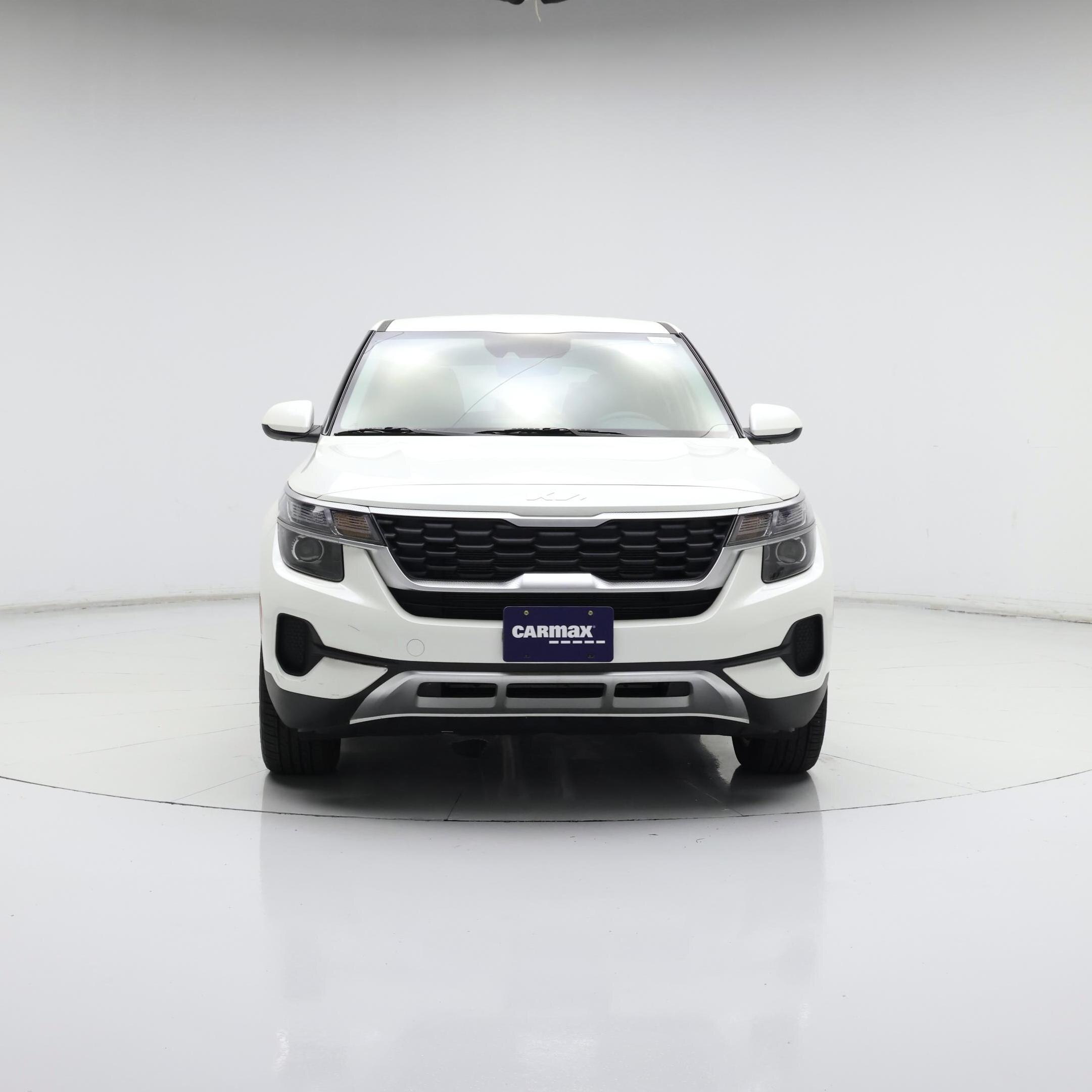 Thumbnail: 2023 Kia Seltos - 5