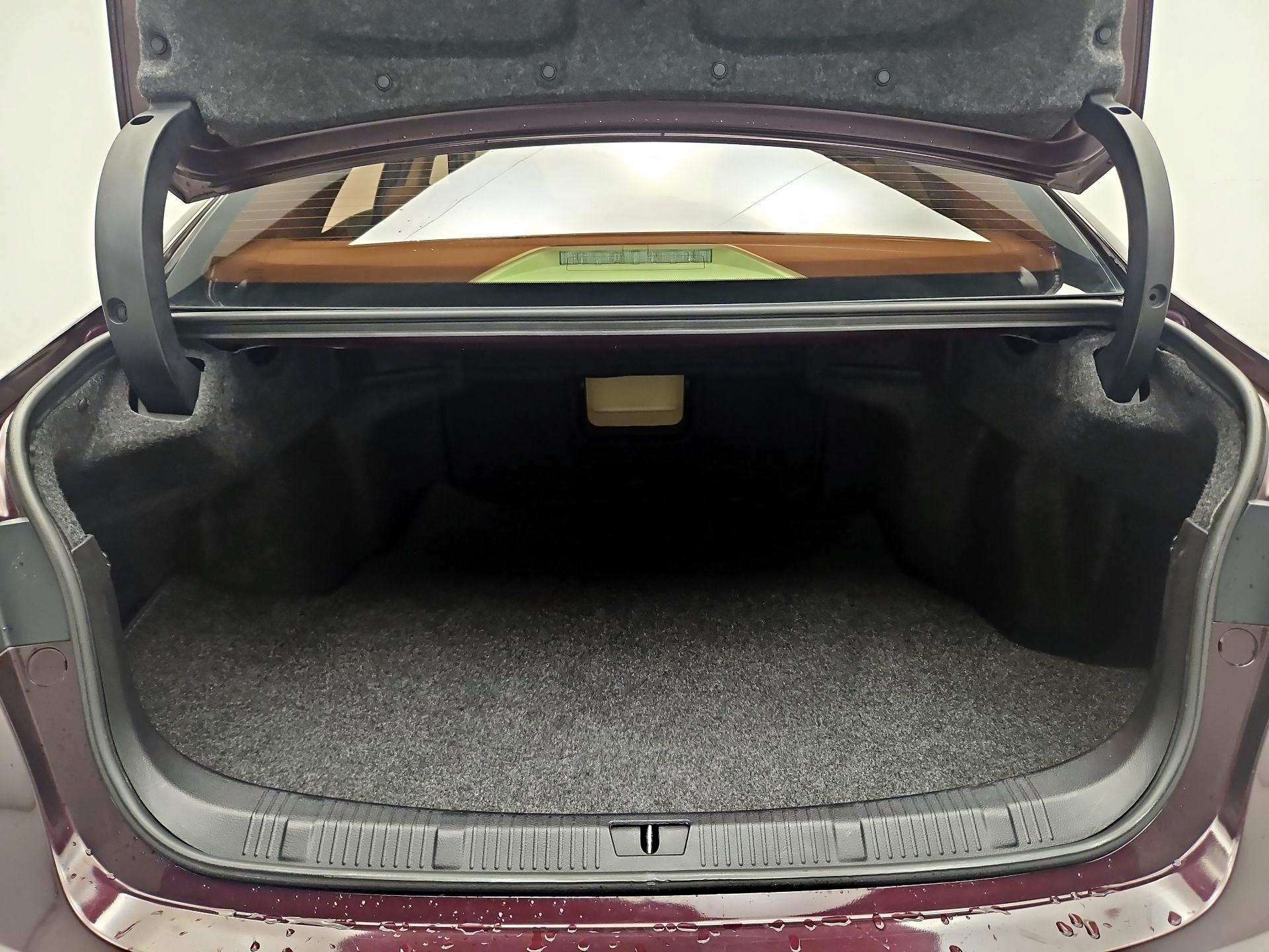 Thumbnail: 2014 Toyota Avalon - 20
